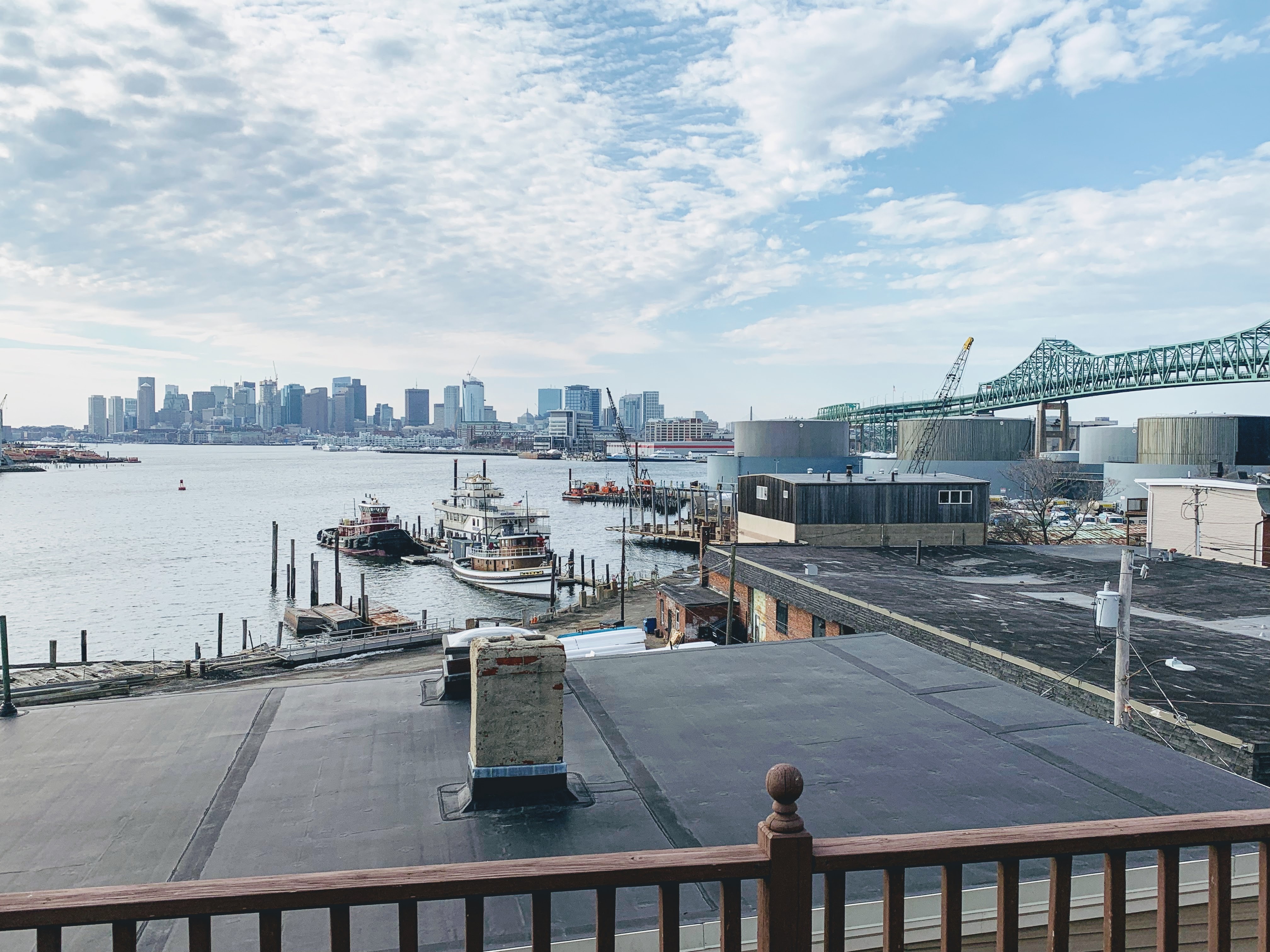 2 bed, 2 bath apartment for rent at 10 Beacon St Unit 5, Chelsea — photo 1 of 12