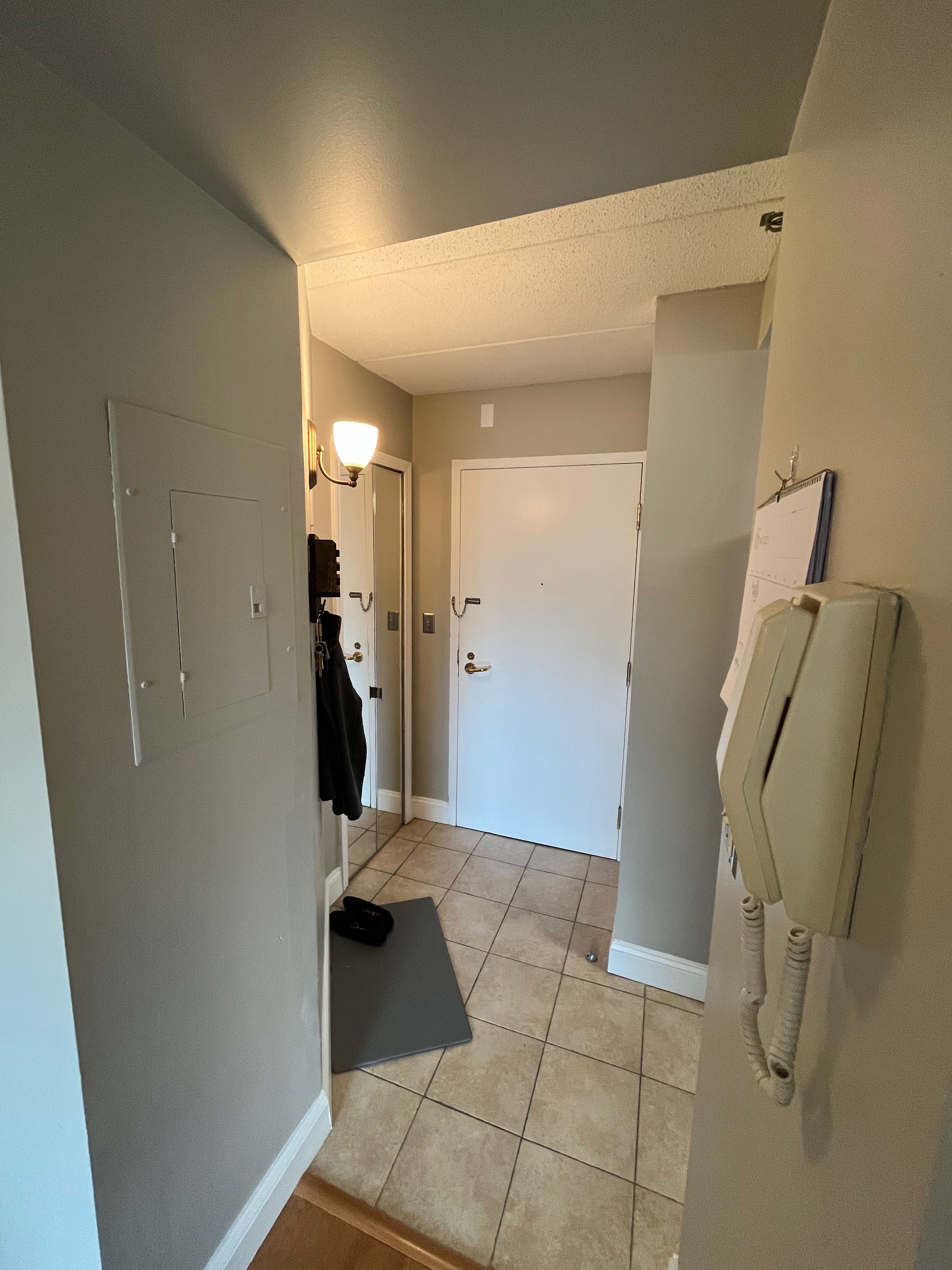 1 bed, 1 bath apartment for rent at 1933 Commonwealth Ave Unit 506, Brighton — photo 18 of 24