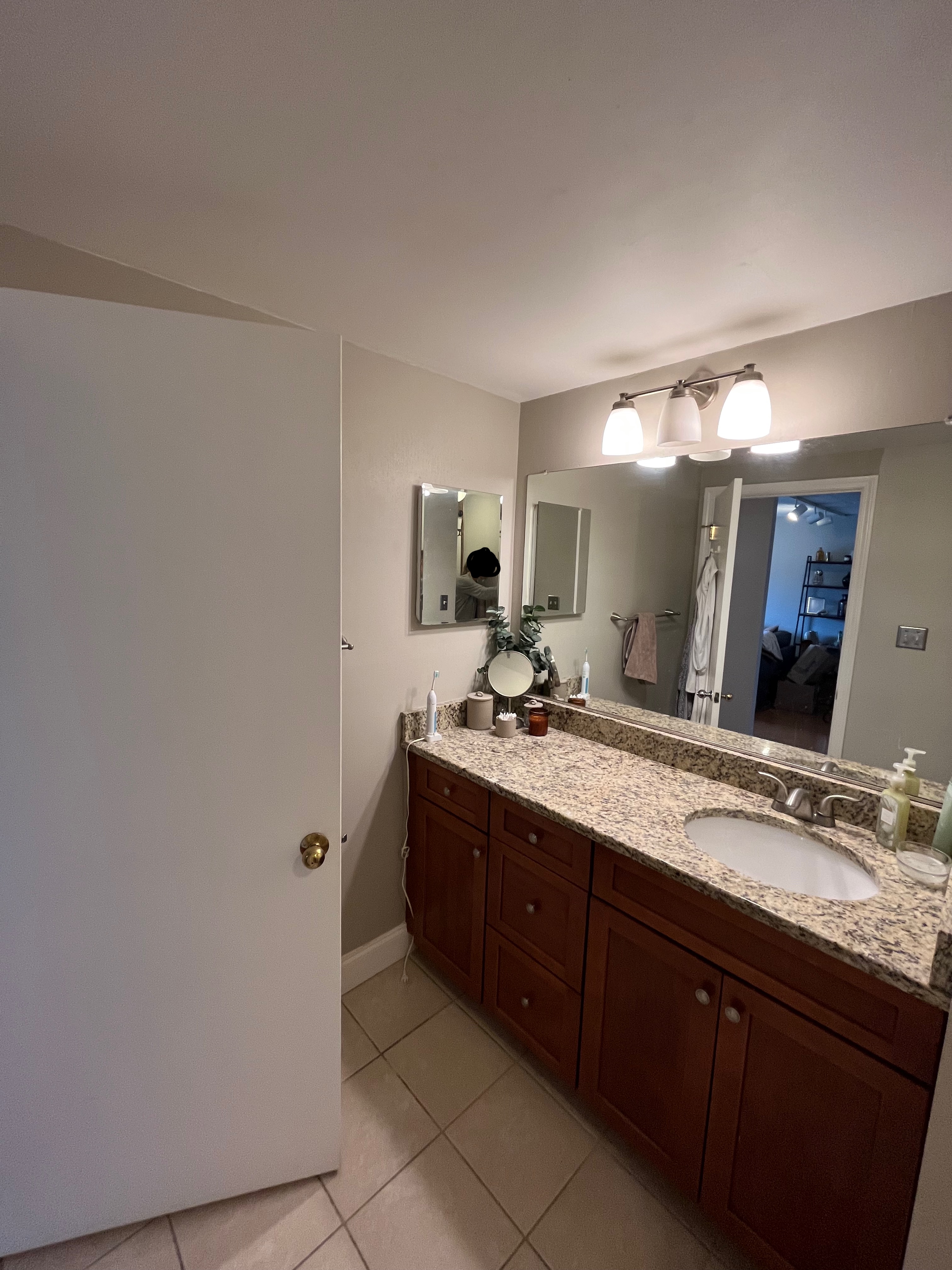 1 bed, 1 bath apartment for rent at 1933 Commonwealth Ave Unit 506, Brighton — photo 21 of 24