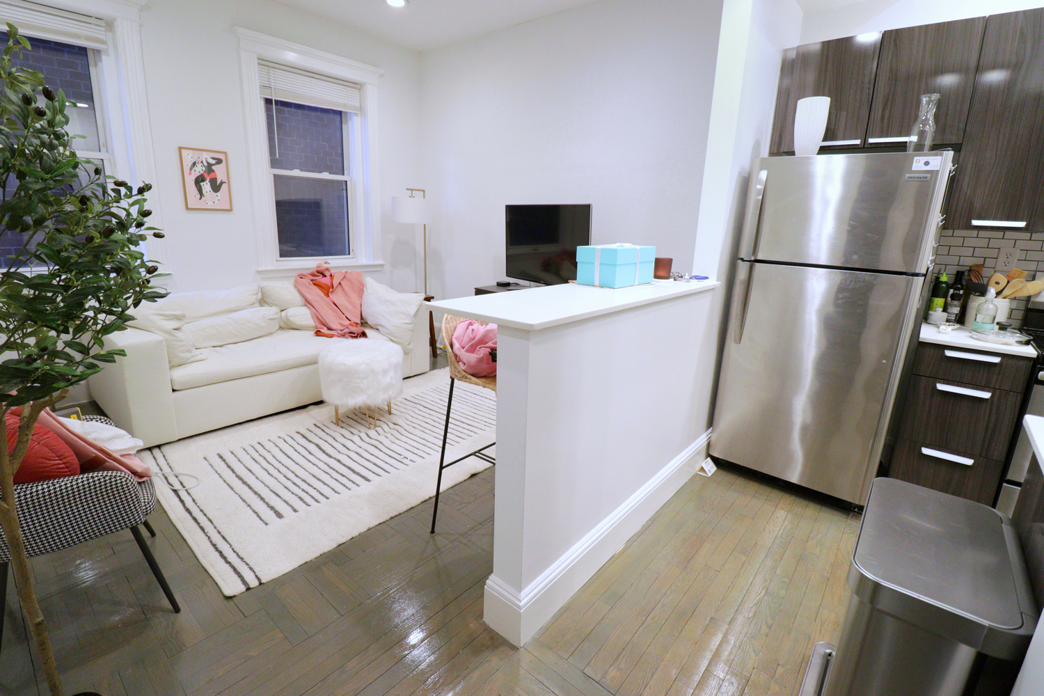 36 Queensberry St, Fenway