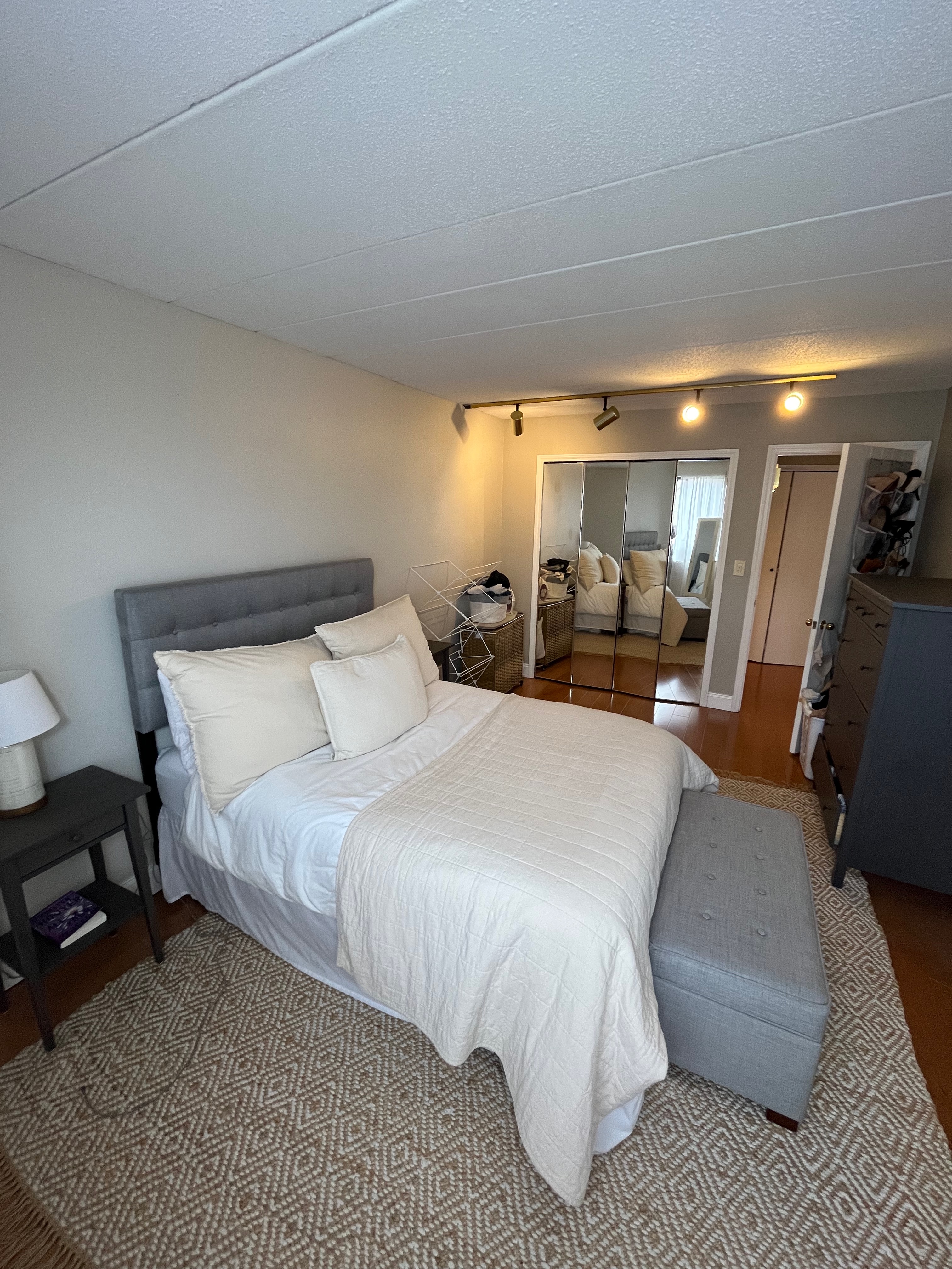 1 bed, 1 bath apartment for rent at 1933 Commonwealth Ave Unit 506, Brighton — photo 24 of 24