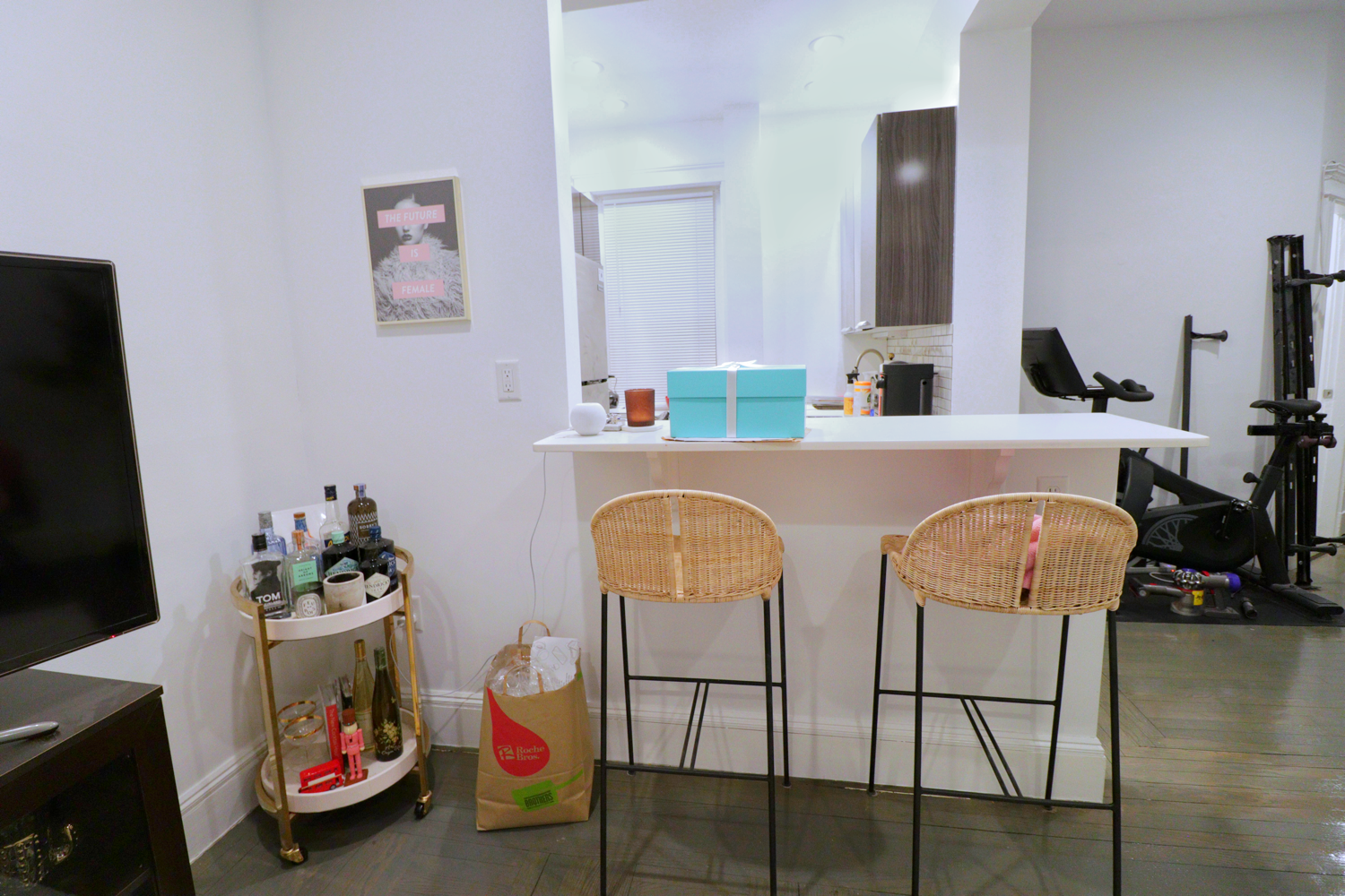 36 Queensberry St, Fenway