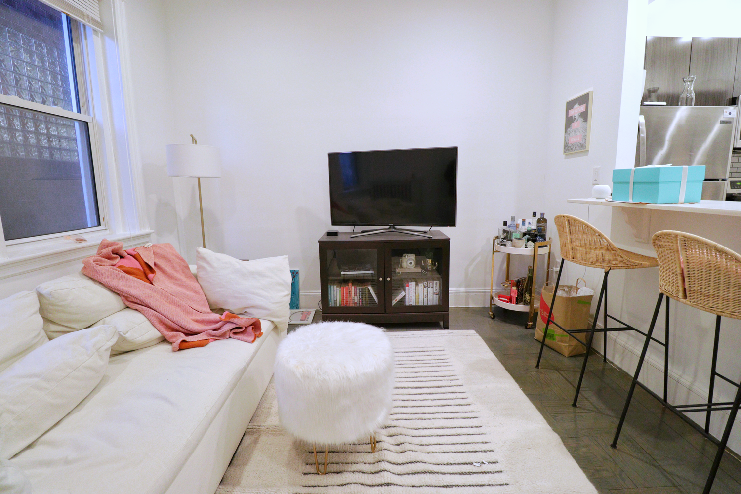 36 Queensberry St, Fenway