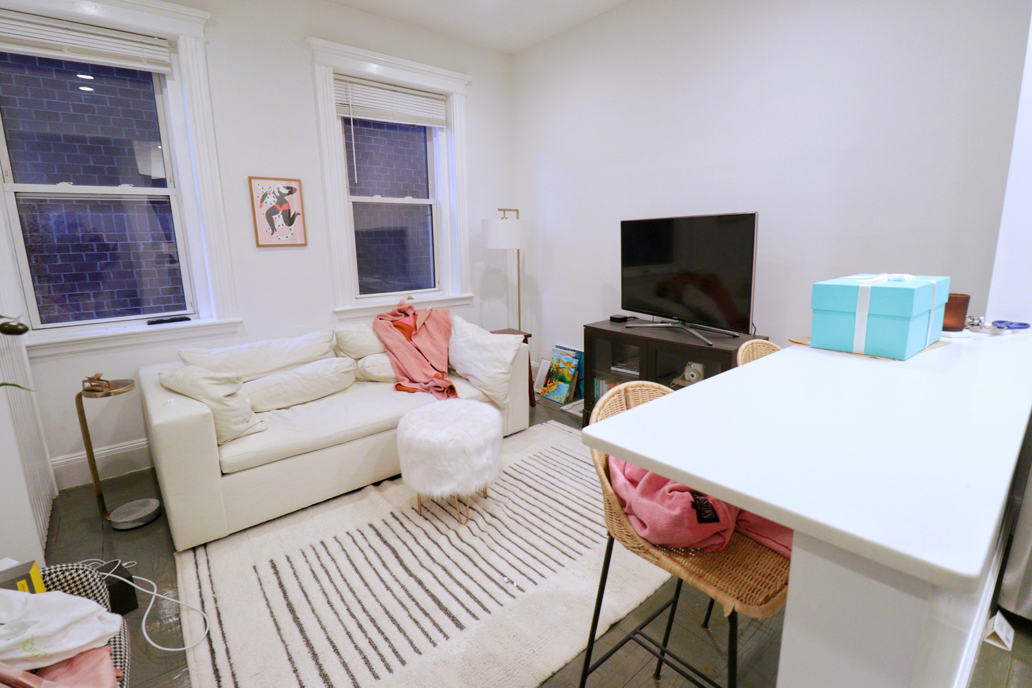 36 Queensberry St, Fenway