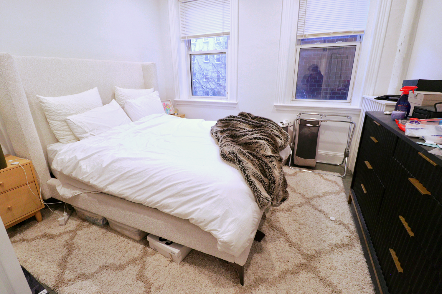 36 Queensberry St, Fenway