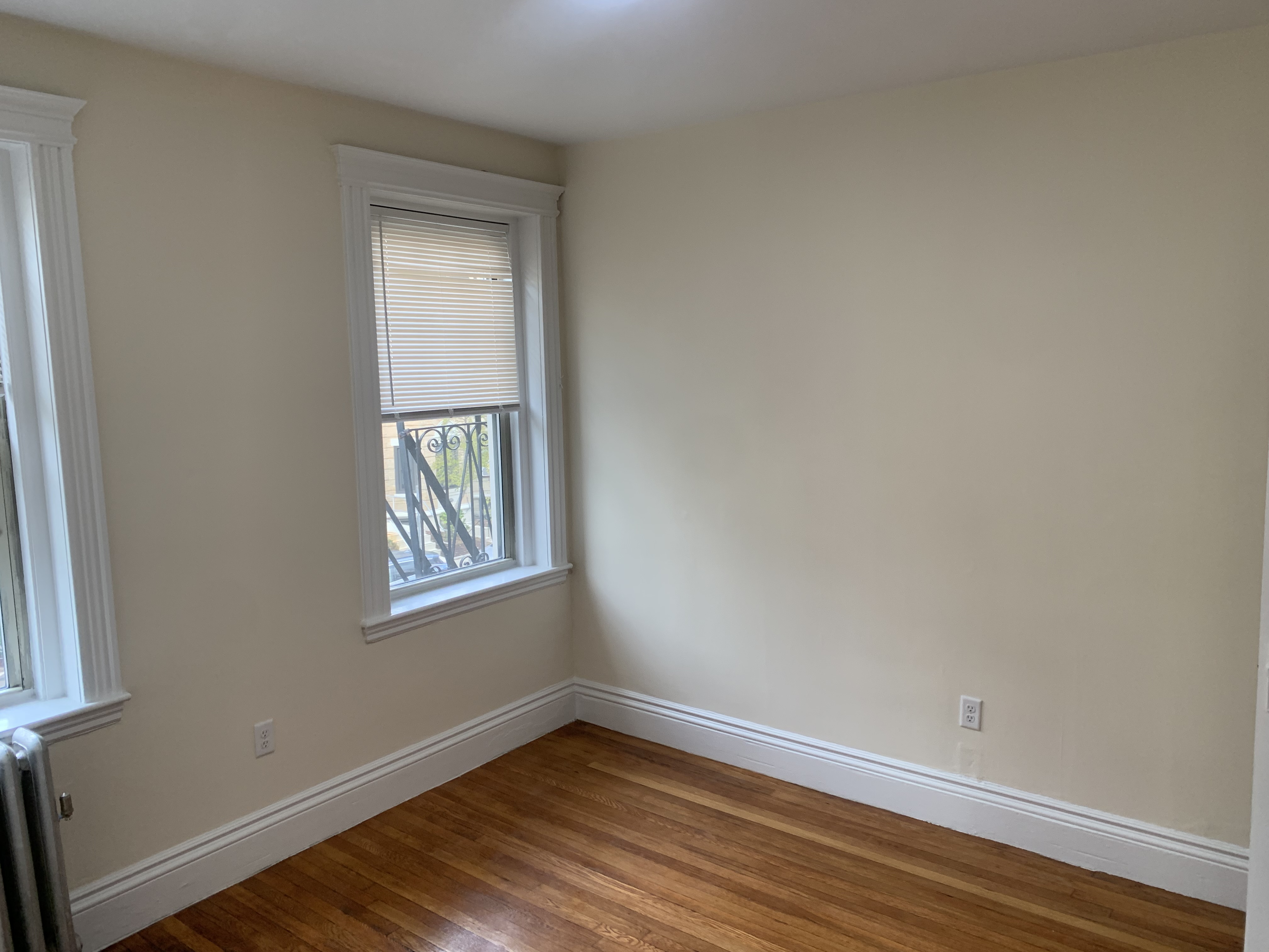 1 bed, 1 bath apartment for rent at 29 Park Dr Unit 8, Fenway — photo 10 of 14