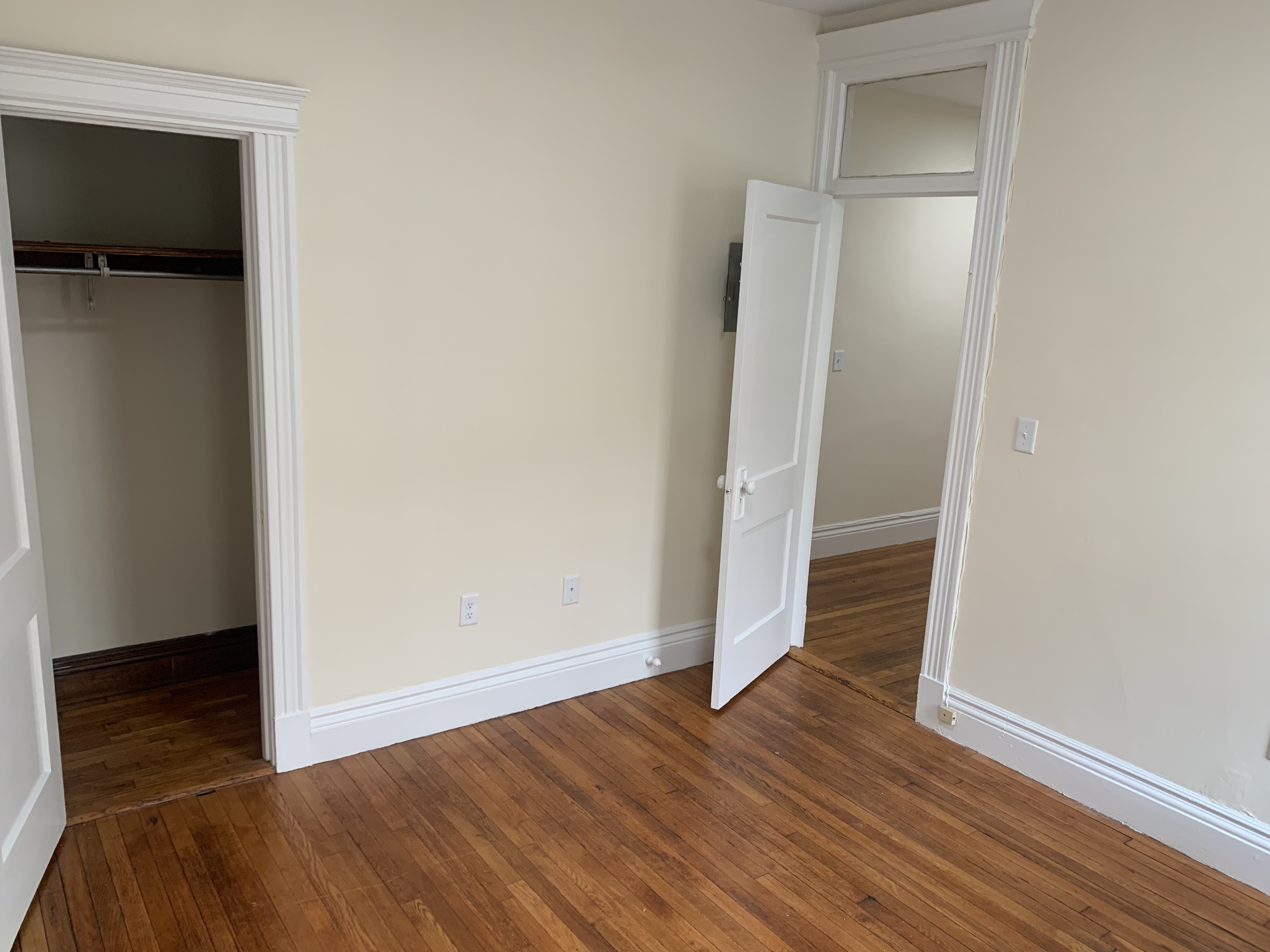 1 bed, 1 bath apartment for rent at 29 Park Dr Unit 8, Fenway — photo 13 of 14