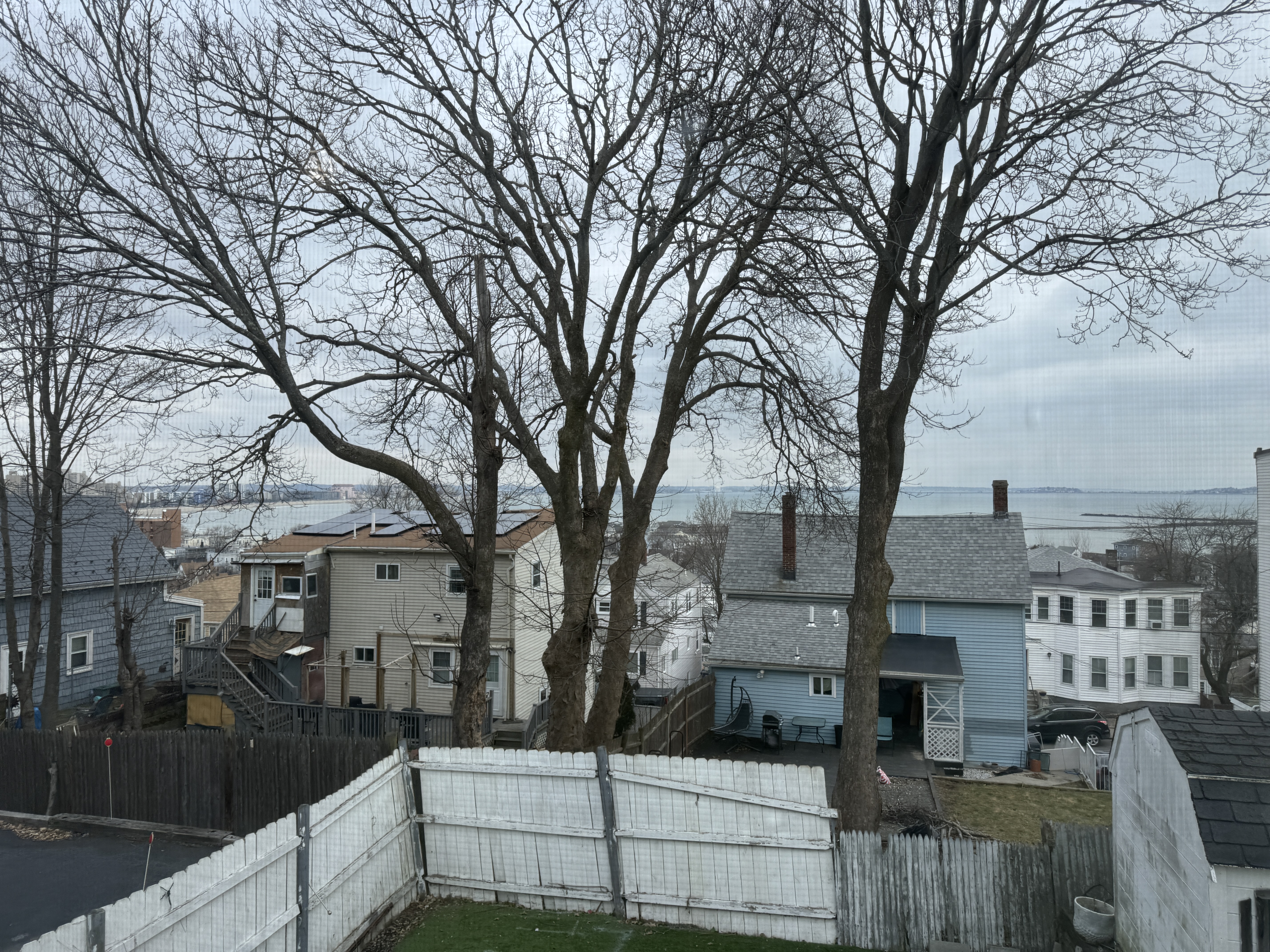 2 bed, 1 bath apartment for rent at 92 Crest Ave Unit 1, Revere — photo 2 of 8