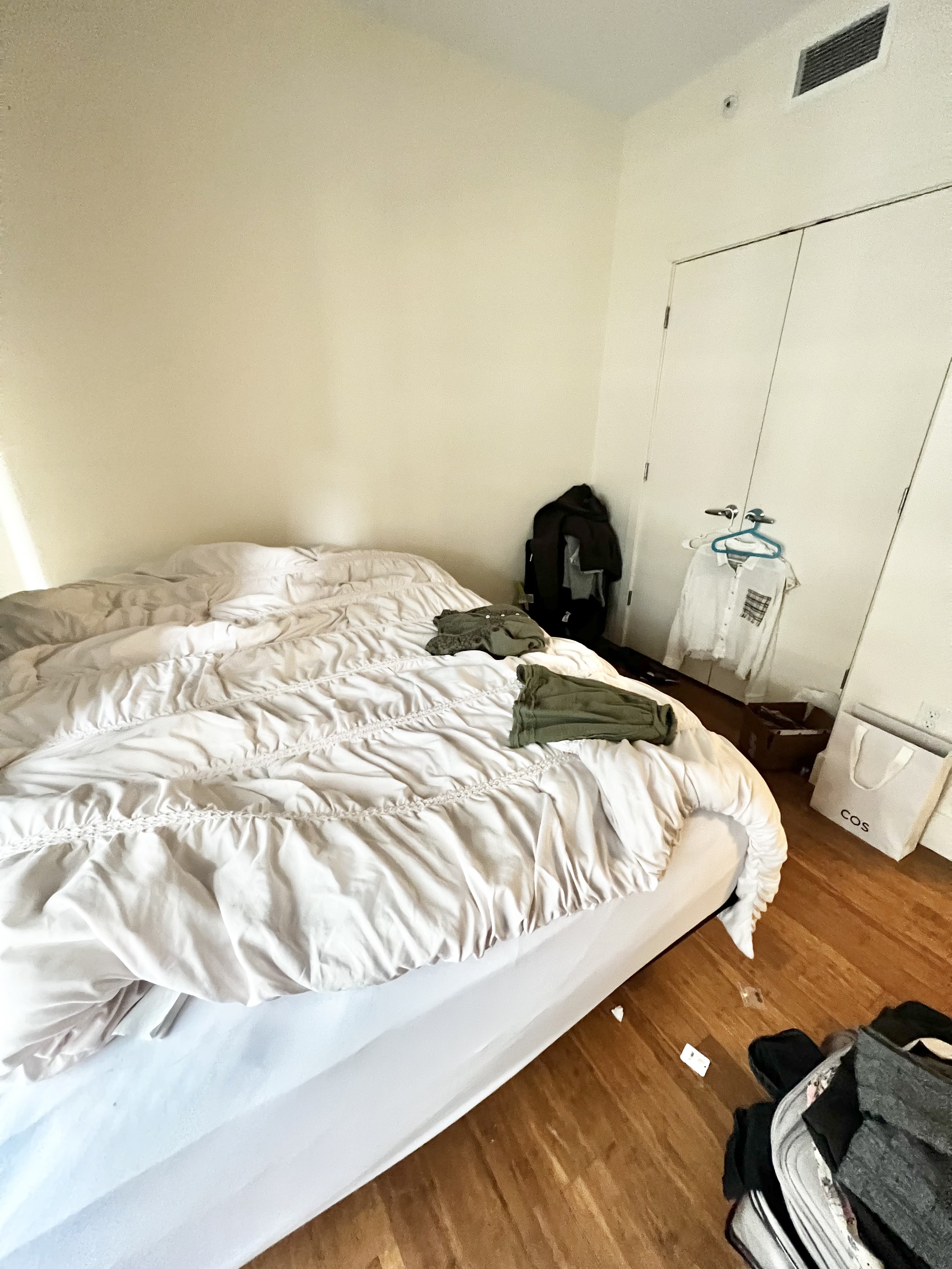 1 bed, 1 bath apartment for rent at 10 Winter Pl Unit 803, Theatre District — photo 8 of 11