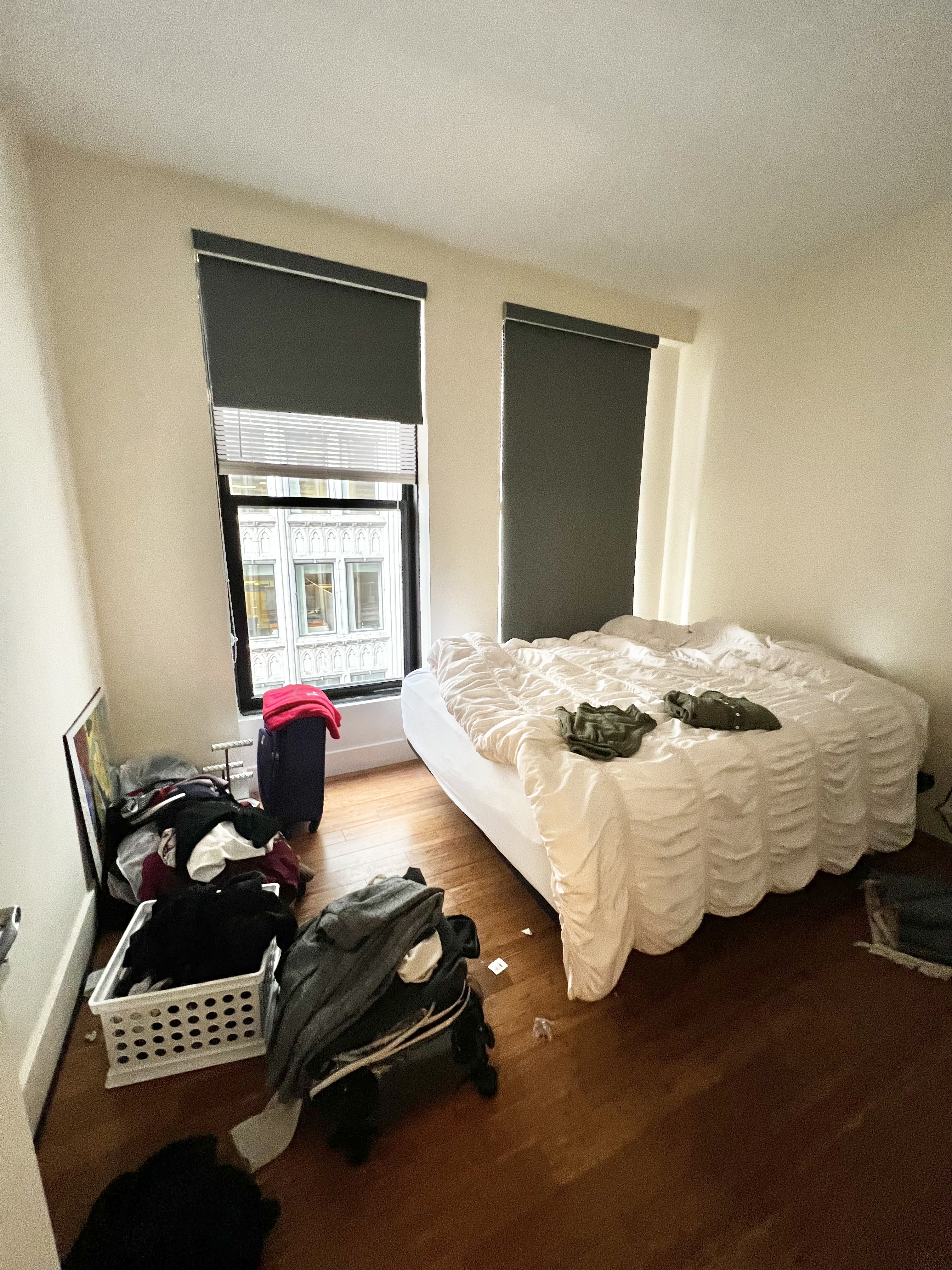 1 bed, 1 bath apartment for rent at 10 Winter Pl Unit 803, Theatre District — photo 9 of 11