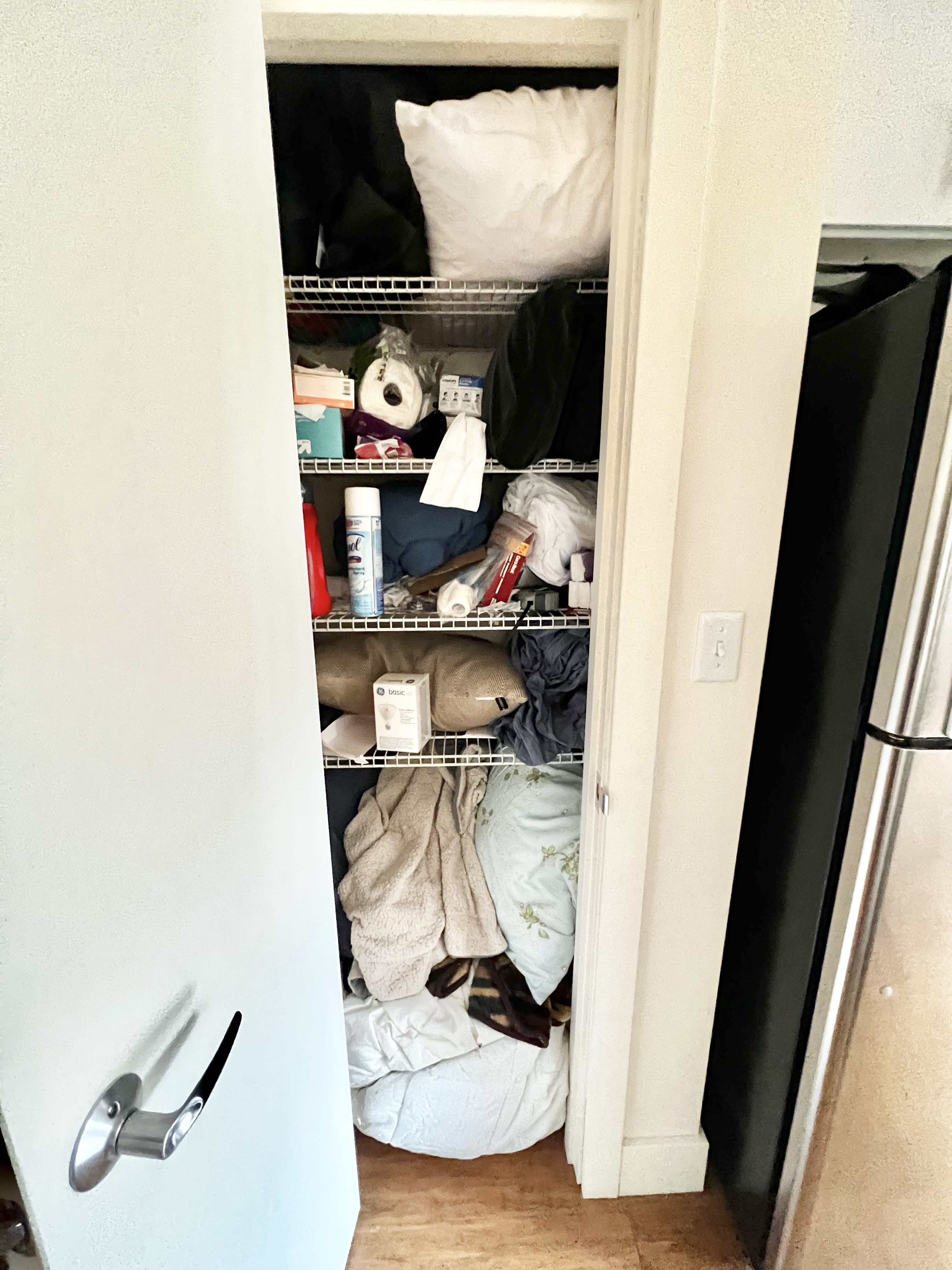 1 bed, 1 bath apartment for rent at 10 Winter Pl Unit 803, Theatre District — photo 11 of 11