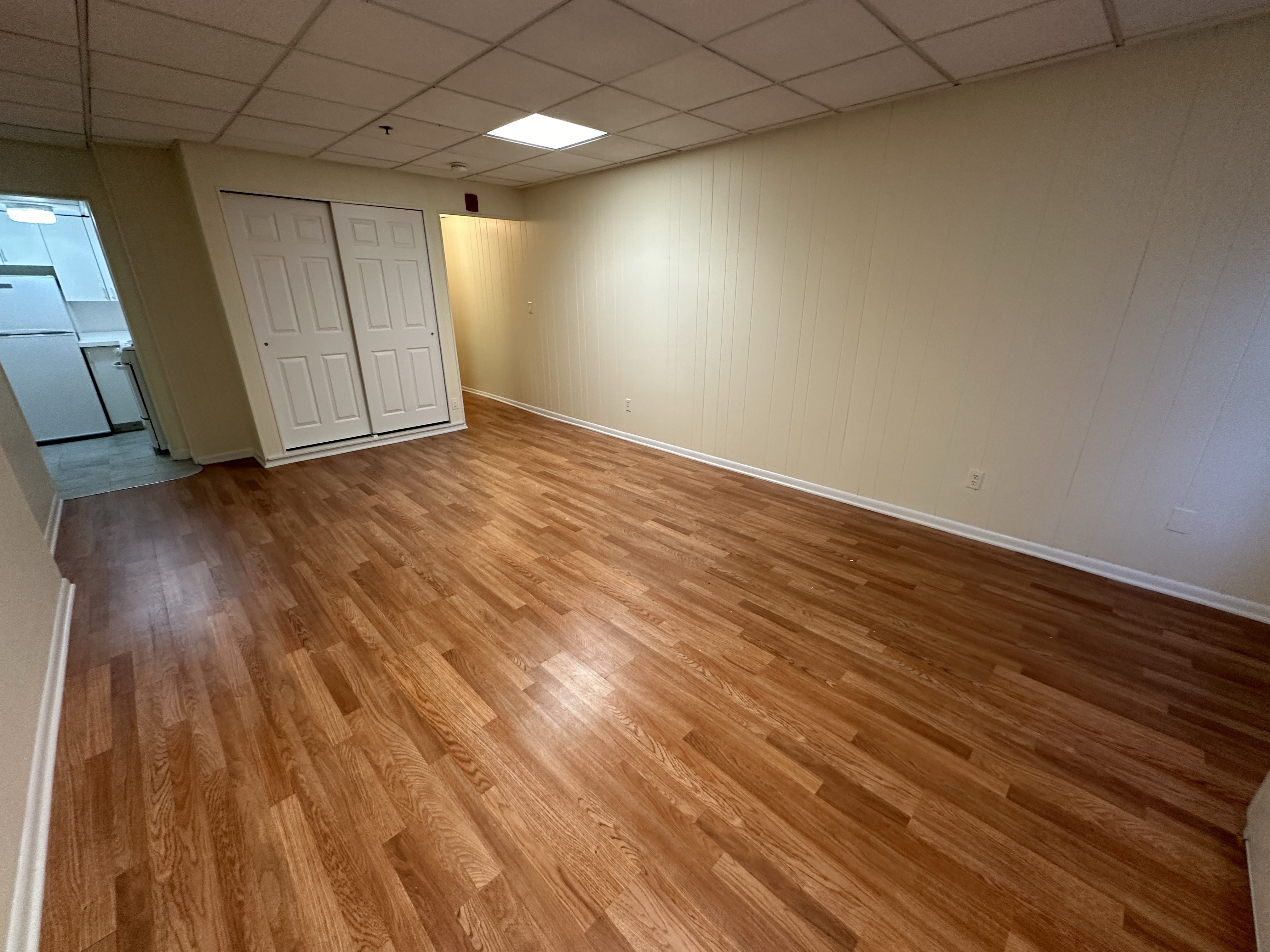 Studio bed, 1 bath apartment for rent at 62 Boylston St Unit M3-CF, Back Bay — photo 3 of 6