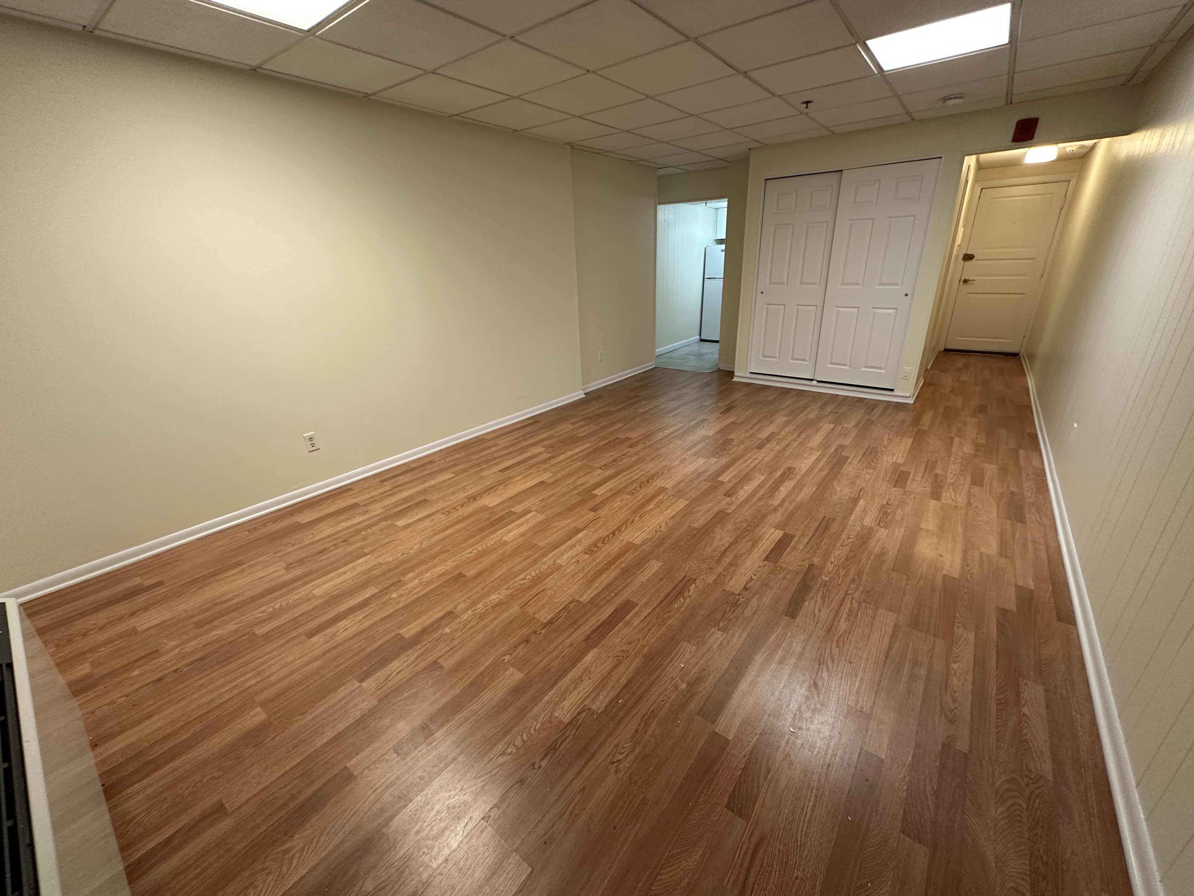 Studio bed, 1 bath apartment for rent at 62 Boylston St Unit M3-CF, Back Bay — photo 4 of 6