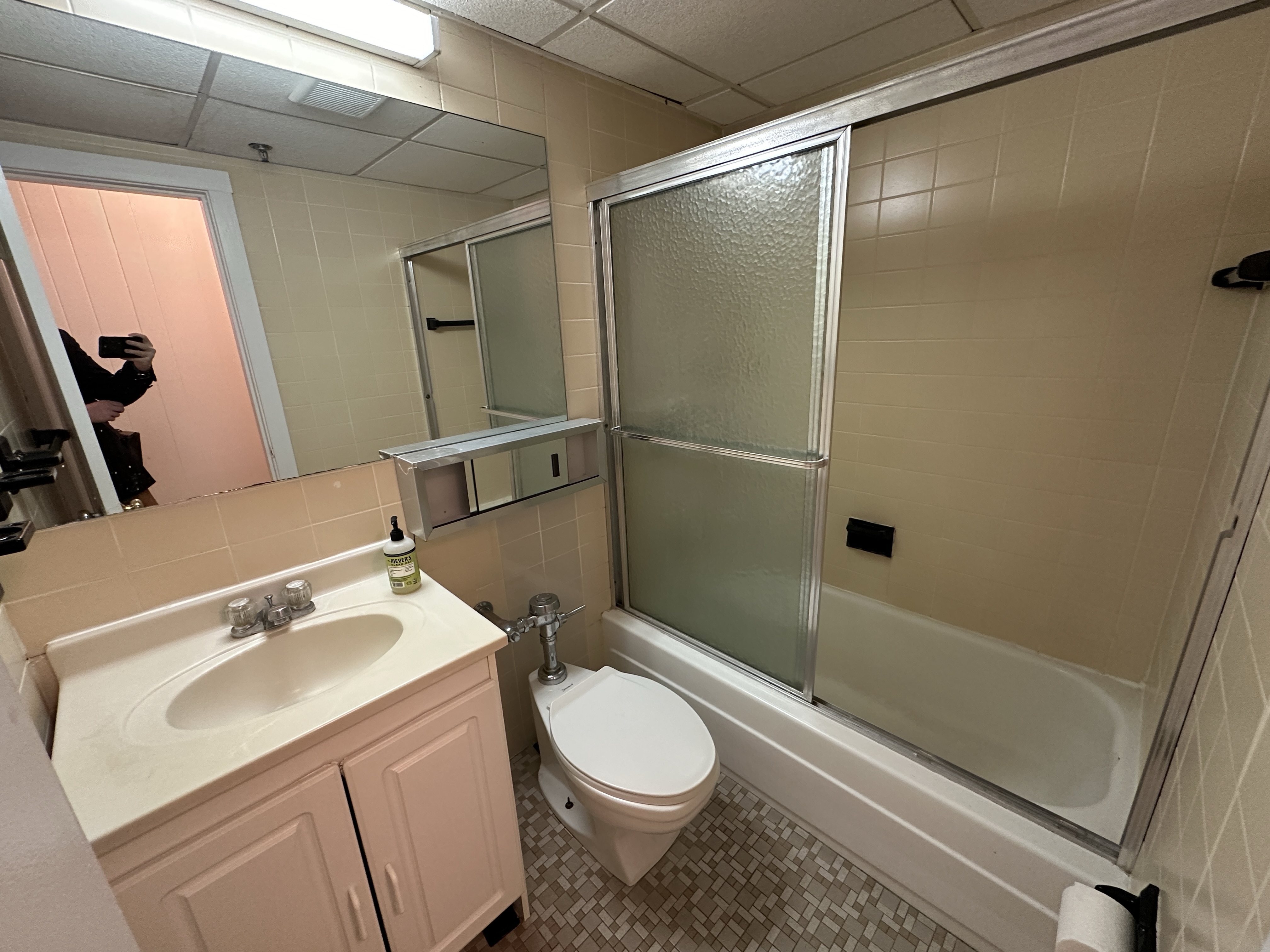 Studio bed, 1 bath apartment for rent at 62 Boylston St Unit M3-CF, Back Bay — photo 6 of 6