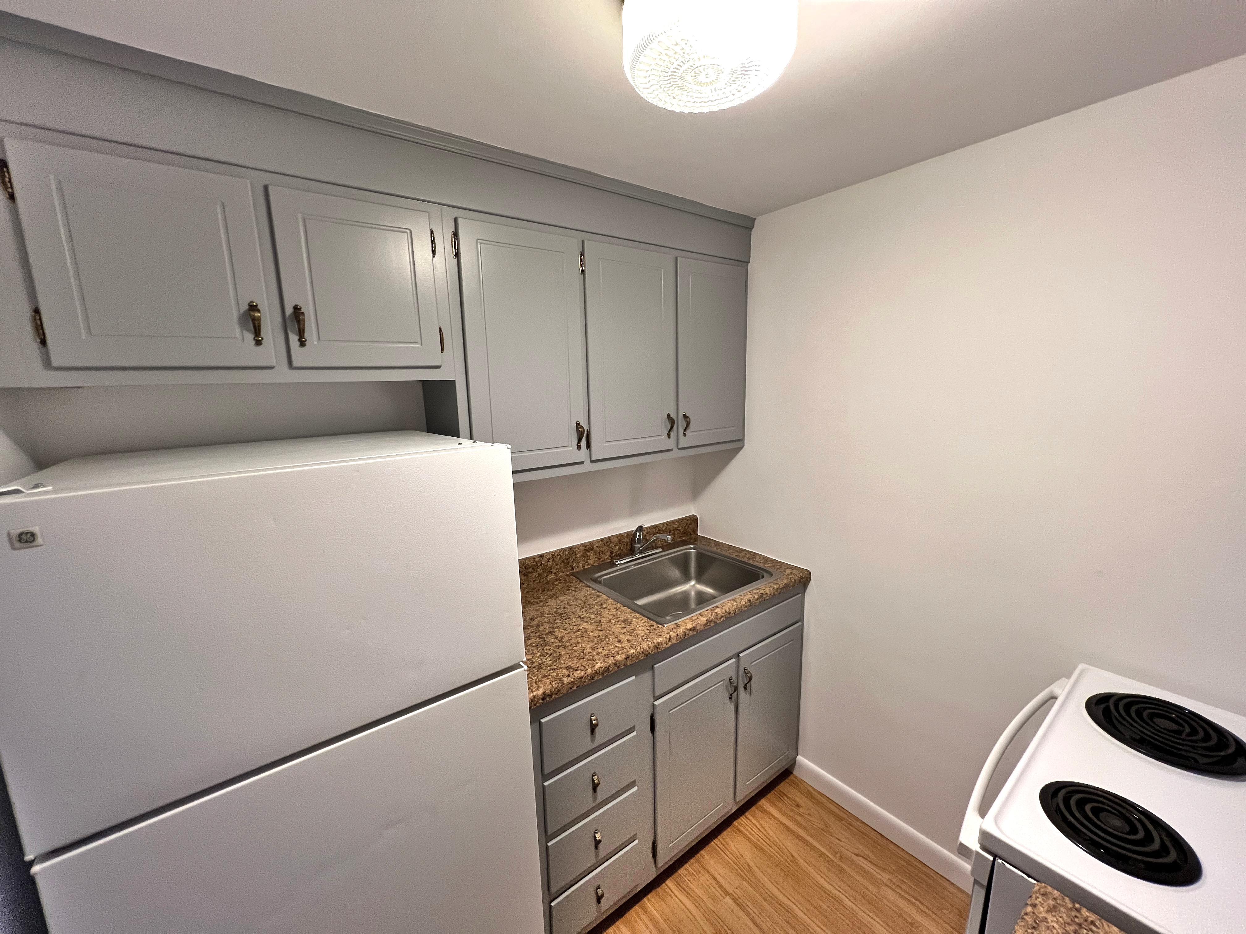 1 bed, 1 bath apartment for rent at 45 Maynard Unit 25, Westborough — photo 7 of 10