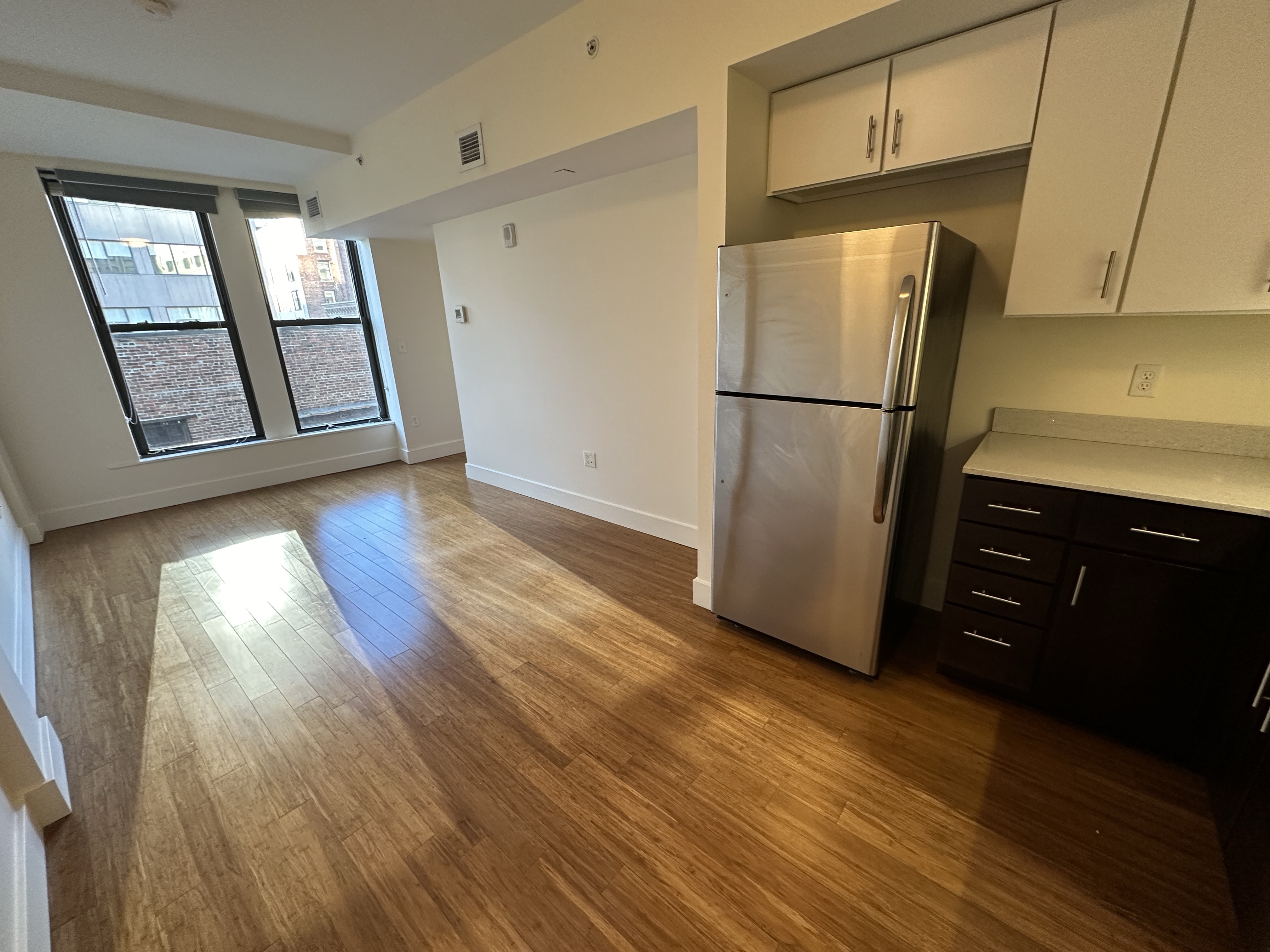 8 Winter St, Downtown