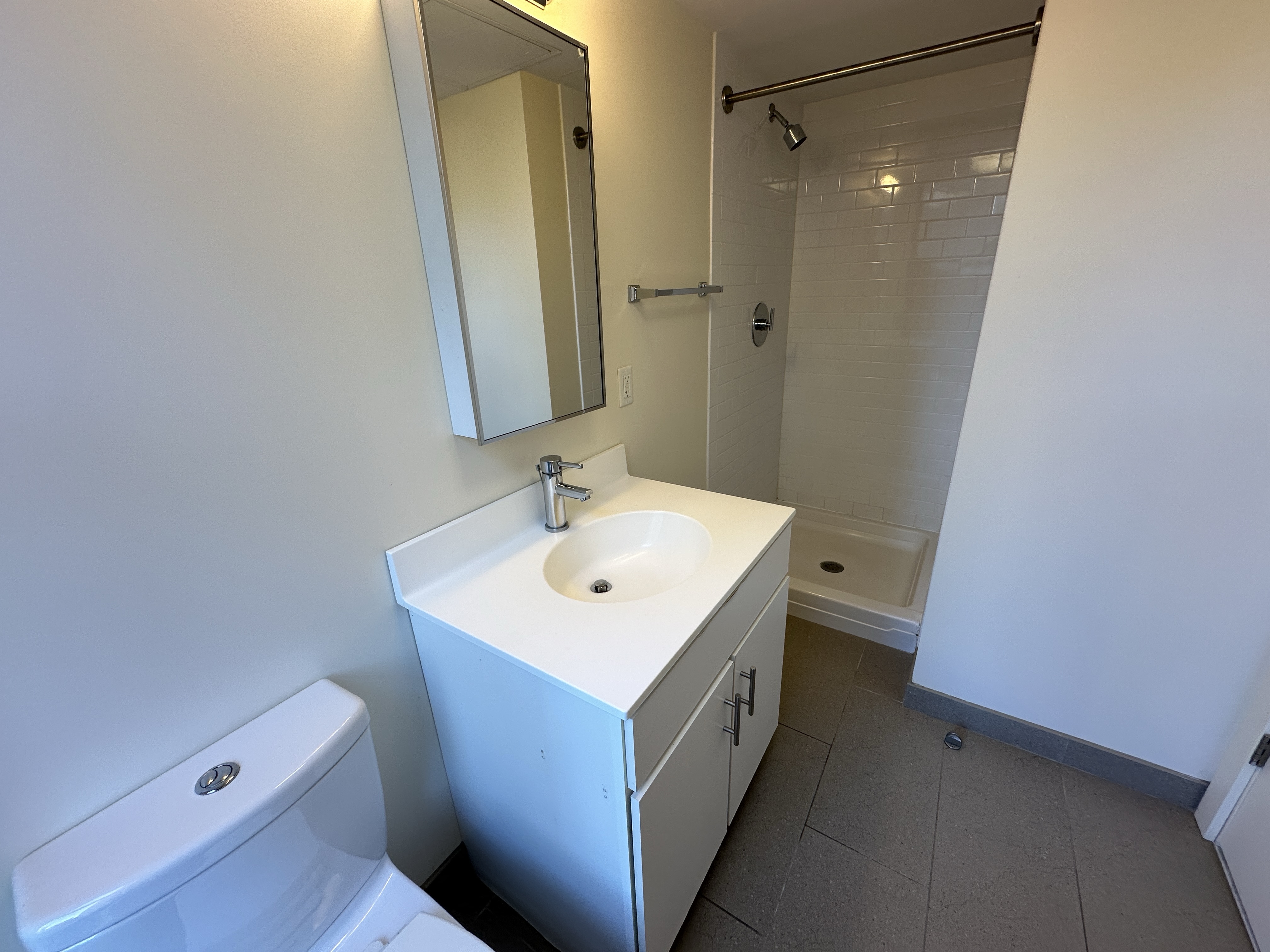 8 Winter St, Downtown