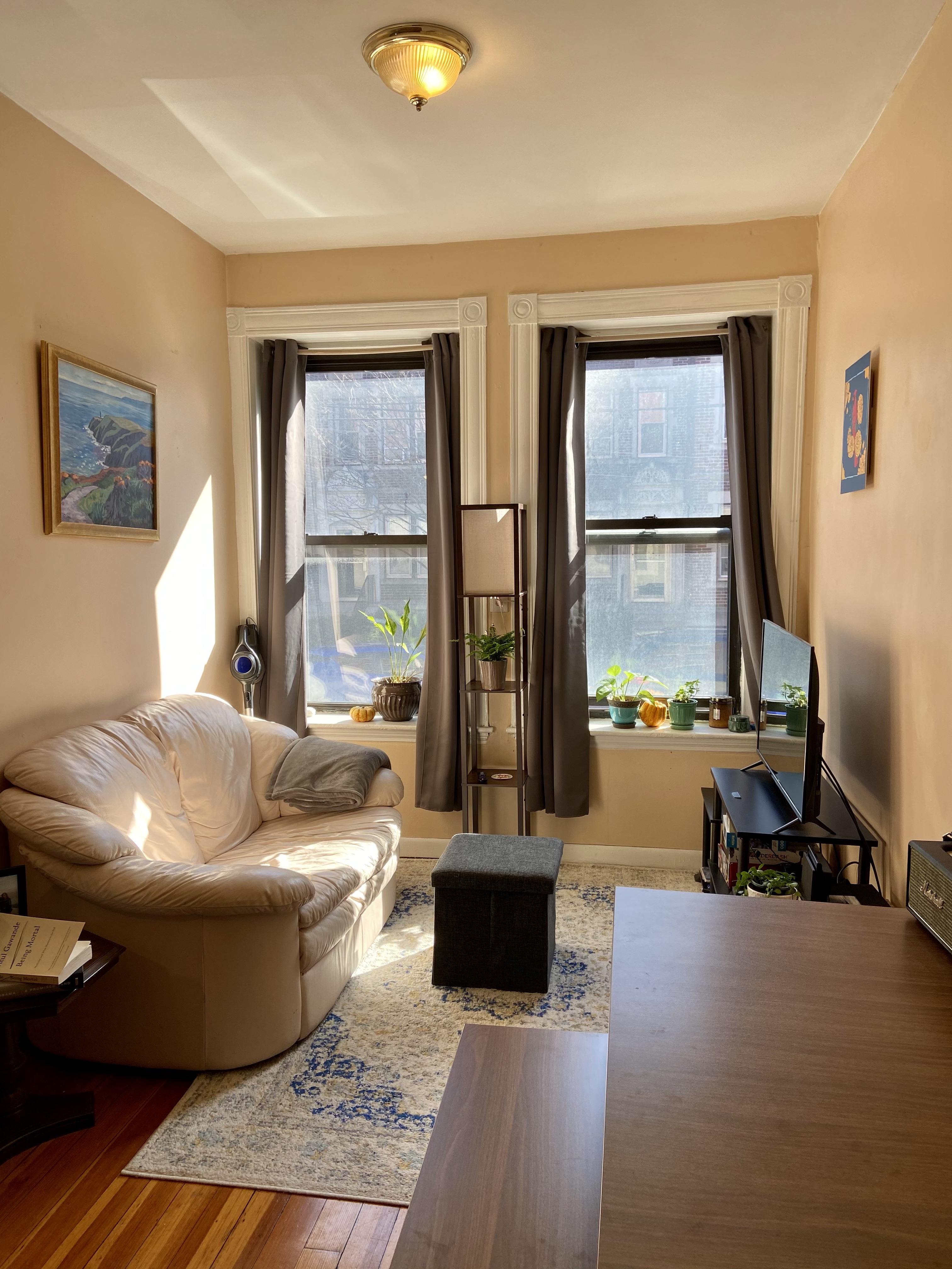 2 bed, 1 bath apartment for rent at 100 Linden St Unit 2, Allston — photo 1 of 13