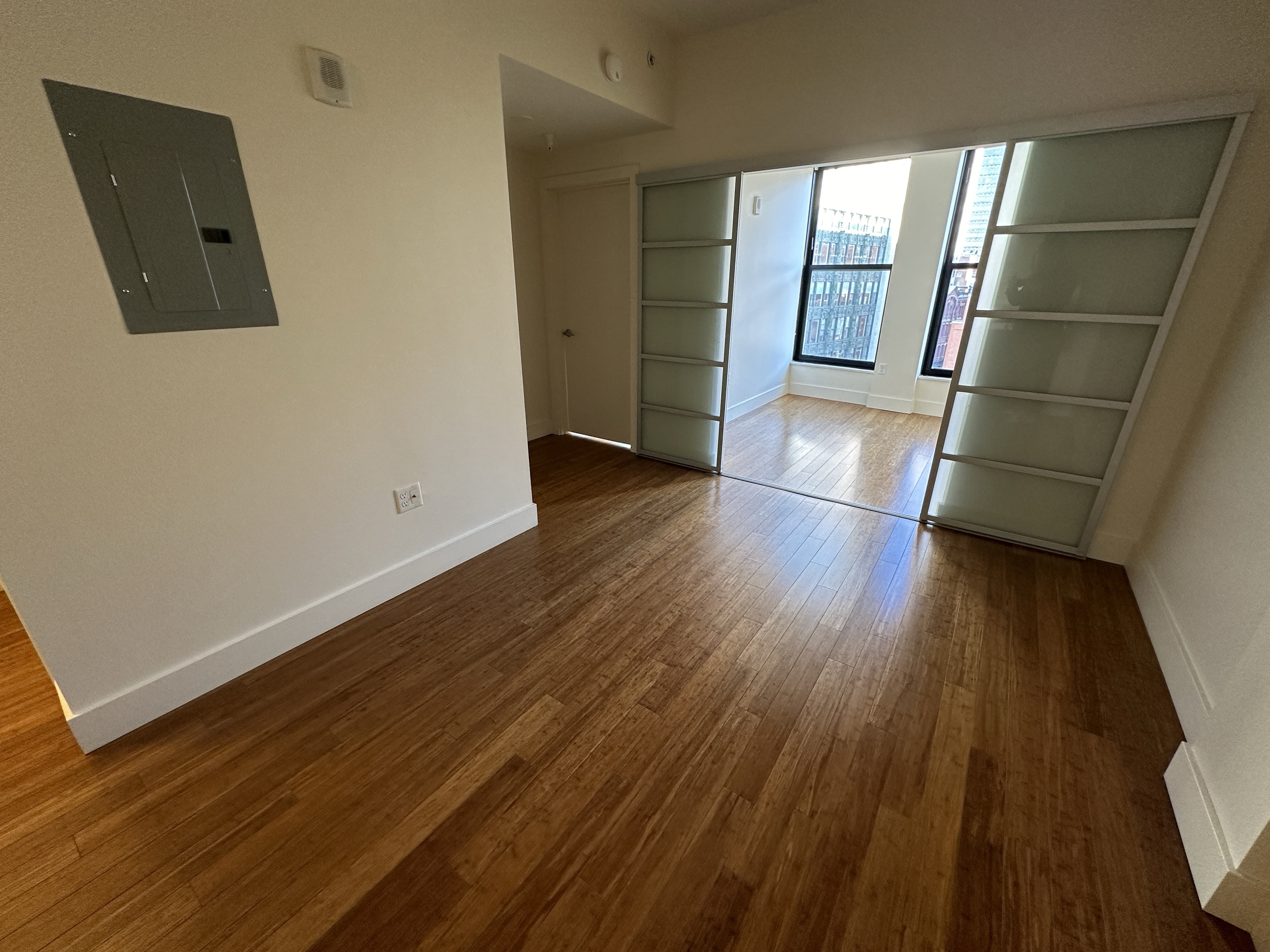 8 Winter St, Downtown