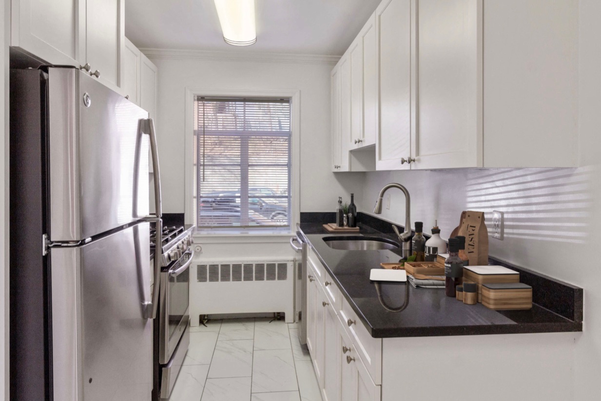 2 bed, 1 bath apartment for rent at 68 St Paul St Unit 74-2, Coolidge Corner — photo 3 of 6