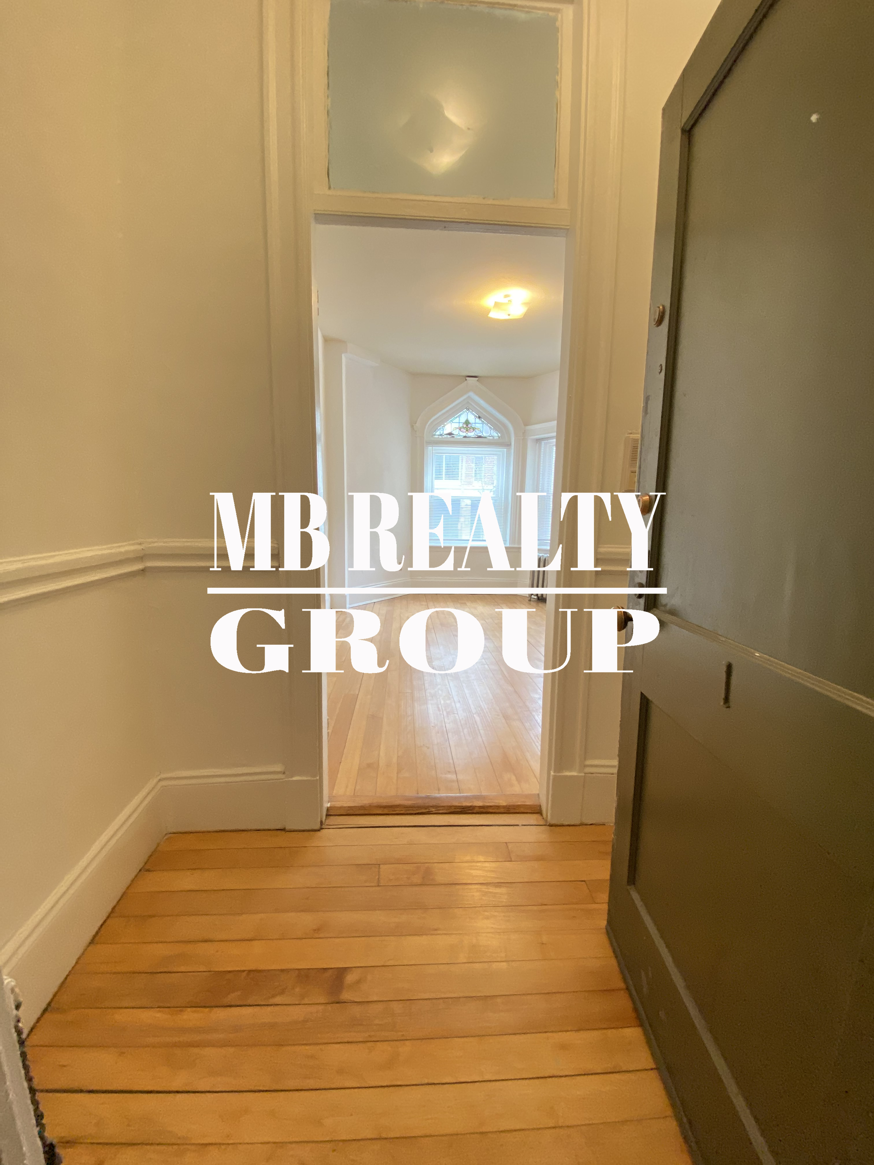 Studio bed, 1 bath apartment for rent at 46 Westland Ave Unit 1, Fenway — photo 7 of 7