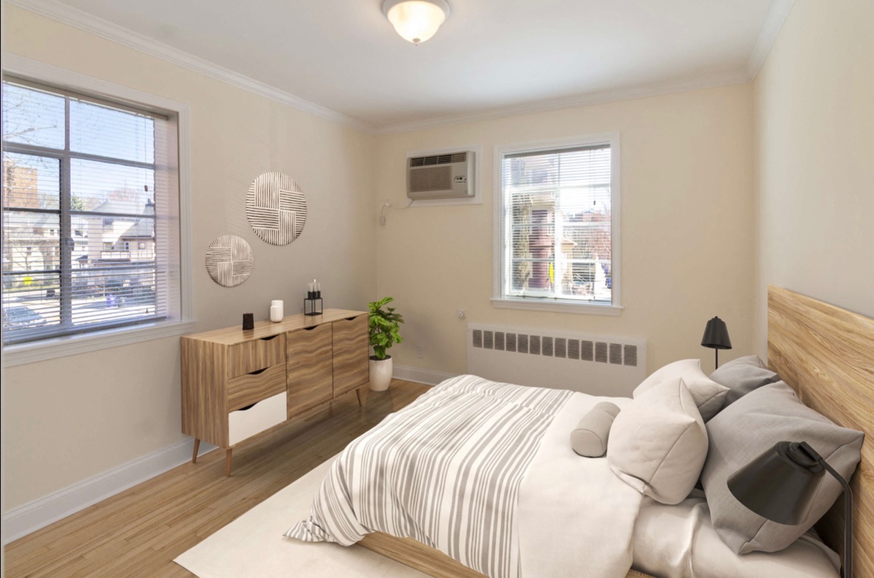 2 bed, 1 bath apartment for rent at 68 St Paul St Unit 74-2, Coolidge Corner — photo 4 of 6