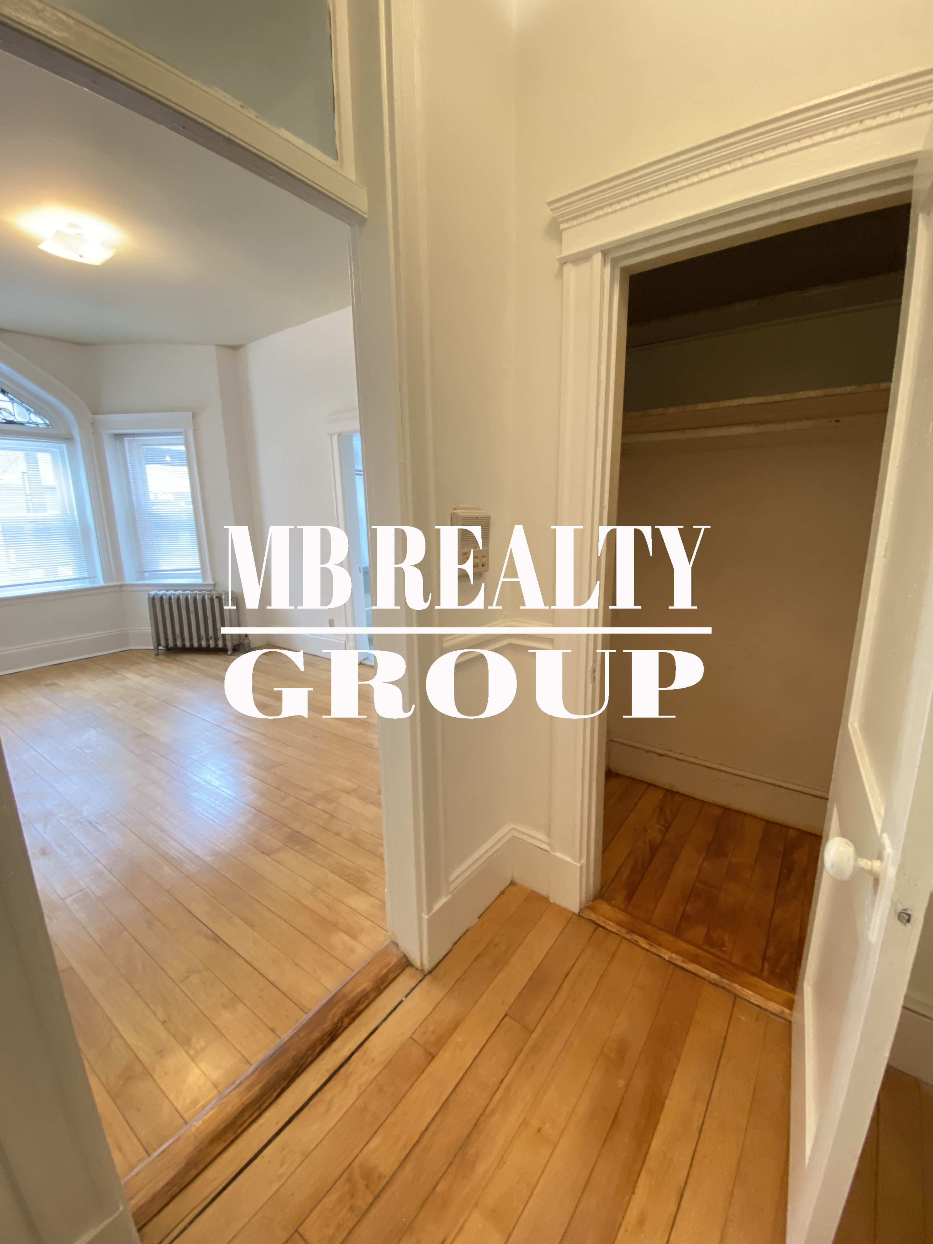 Studio bed, 1 bath apartment for rent at 46 Westland Ave Unit 1, Fenway — photo 5 of 7