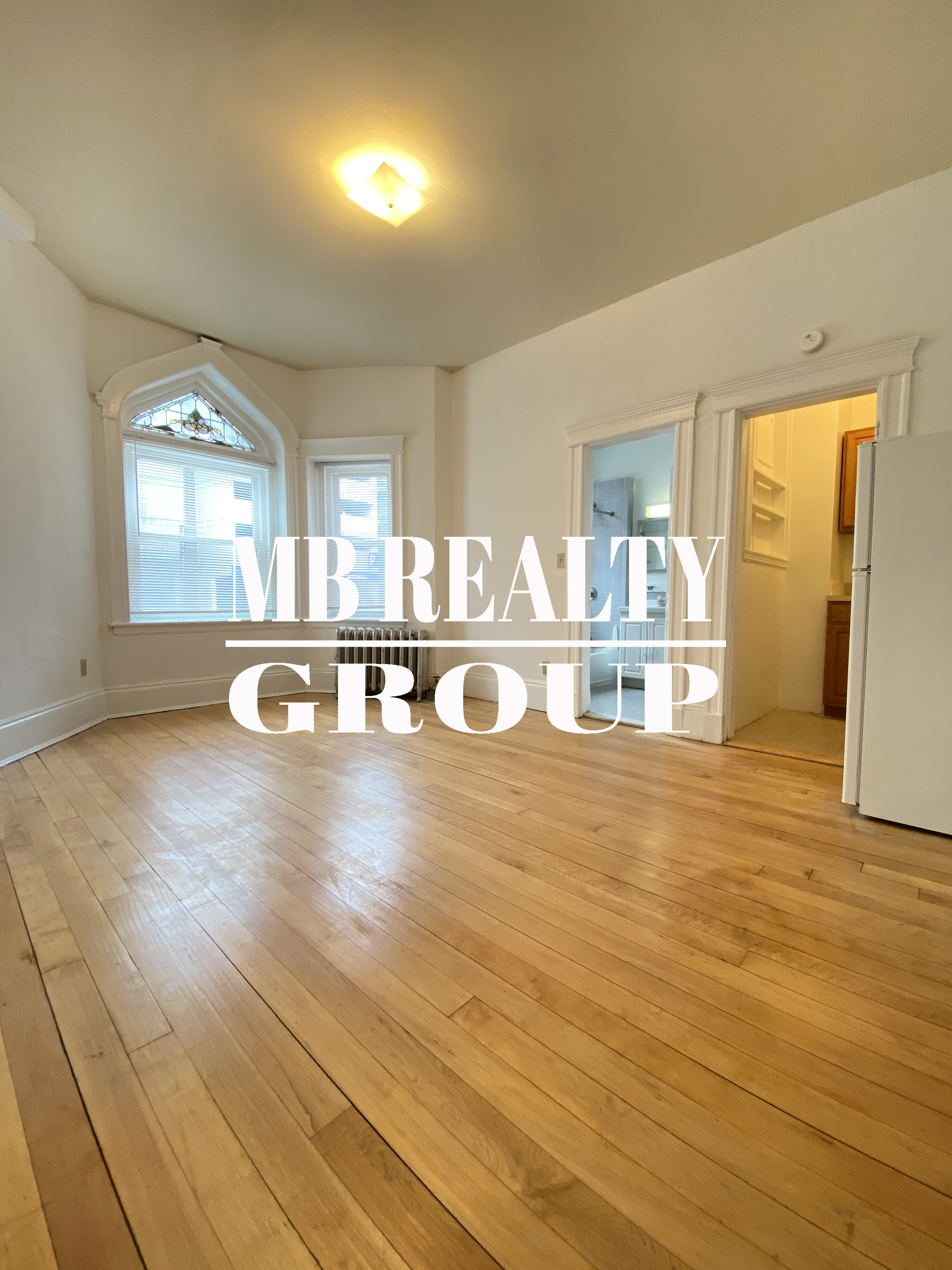 Studio bed, 1 bath apartment for rent at 46 Westland Ave Unit 1, Fenway — photo 2 of 7