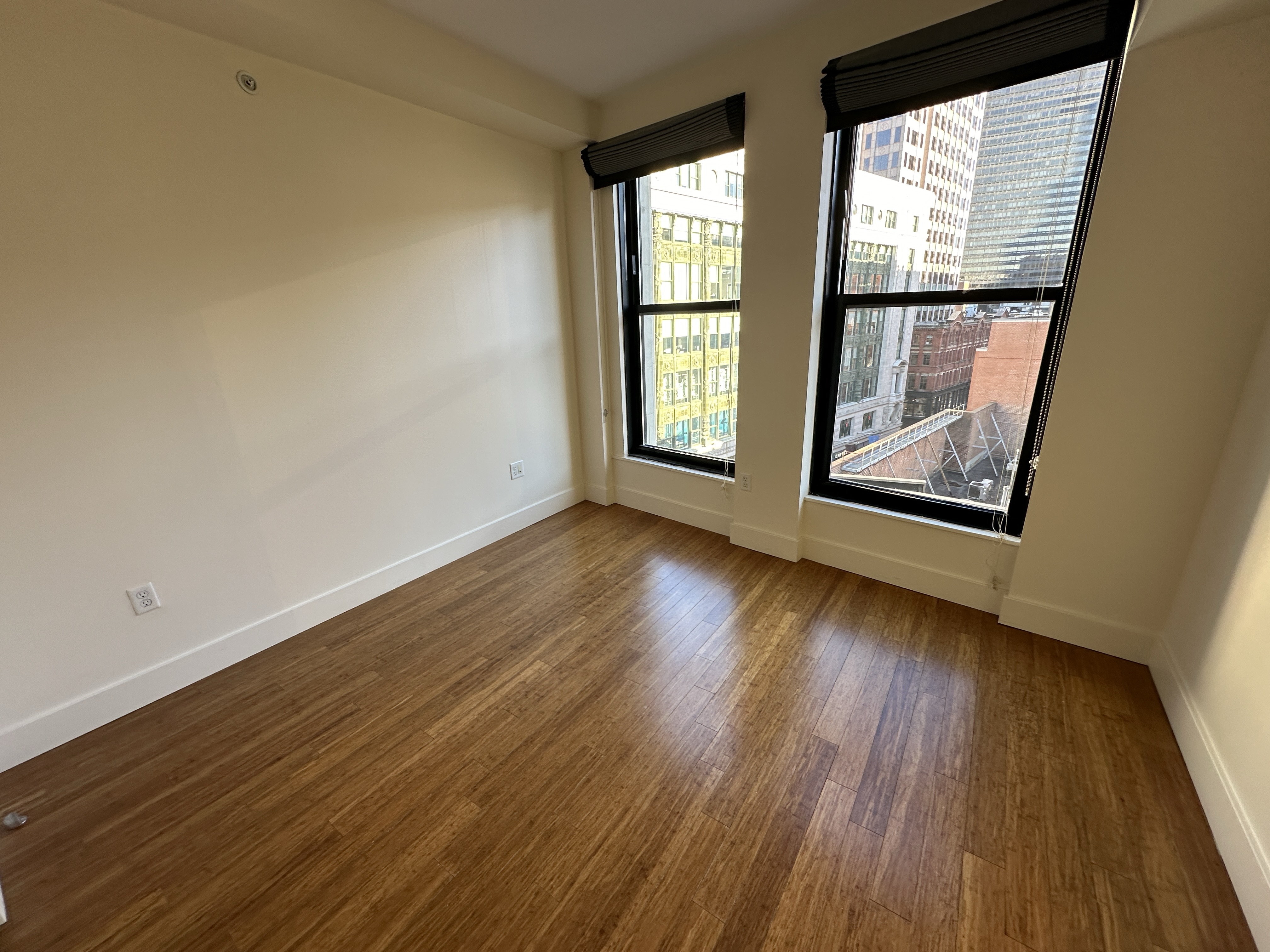 8 Winter St, Downtown