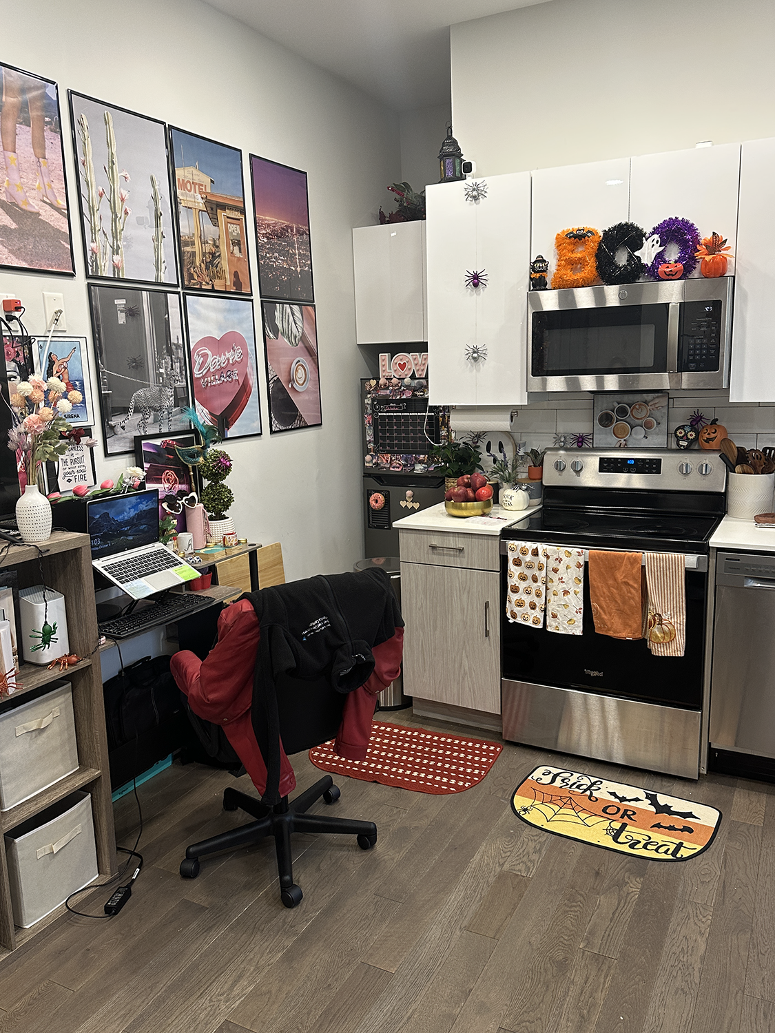 Studio bed, 1 bath apartment for rent at 164 Queensberry Unit 1243, Fenway — photo 1 of 6