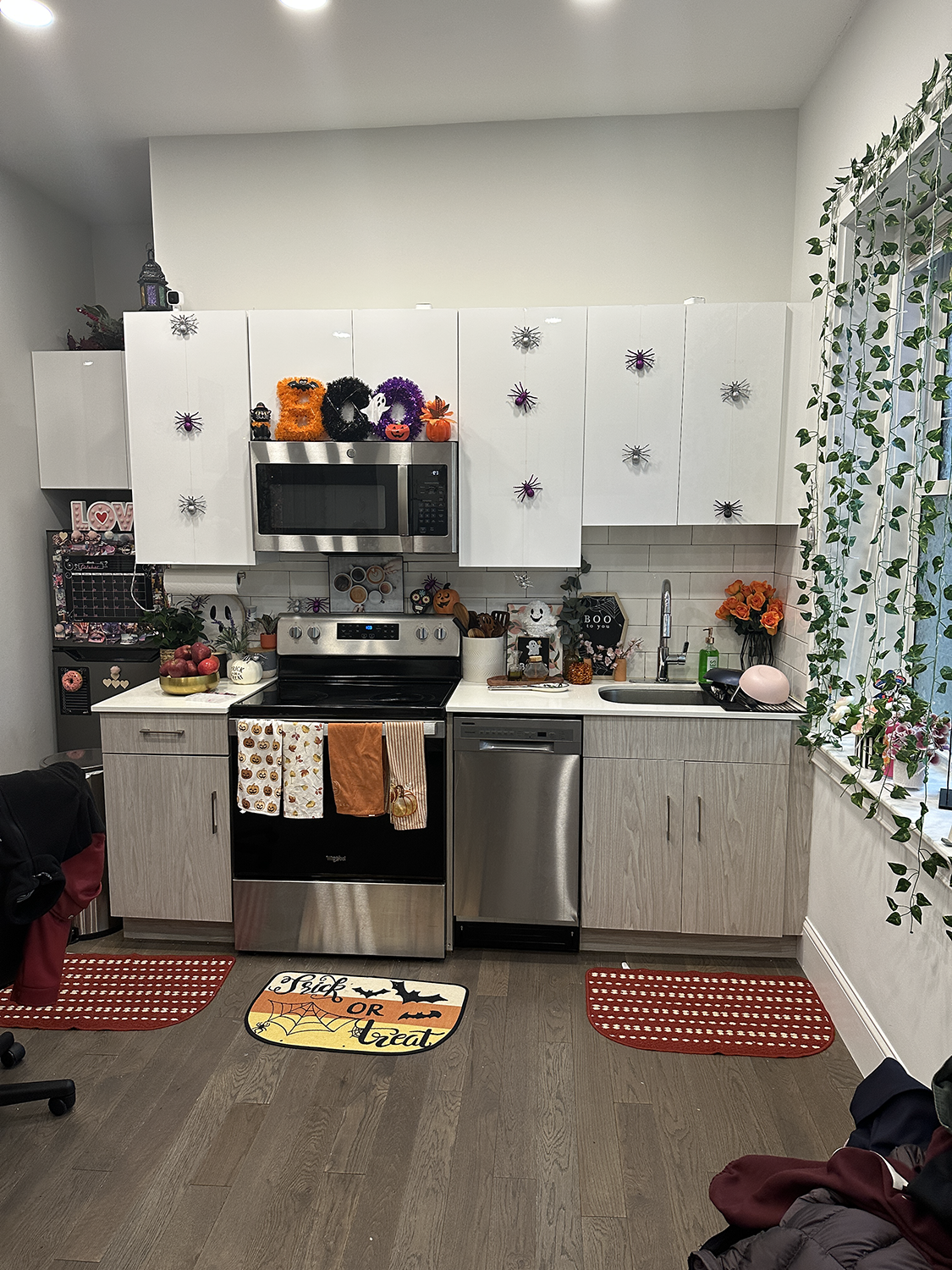 Studio bed, 1 bath apartment for rent at 164 Queensberry Unit 1243, Fenway — photo 2 of 6