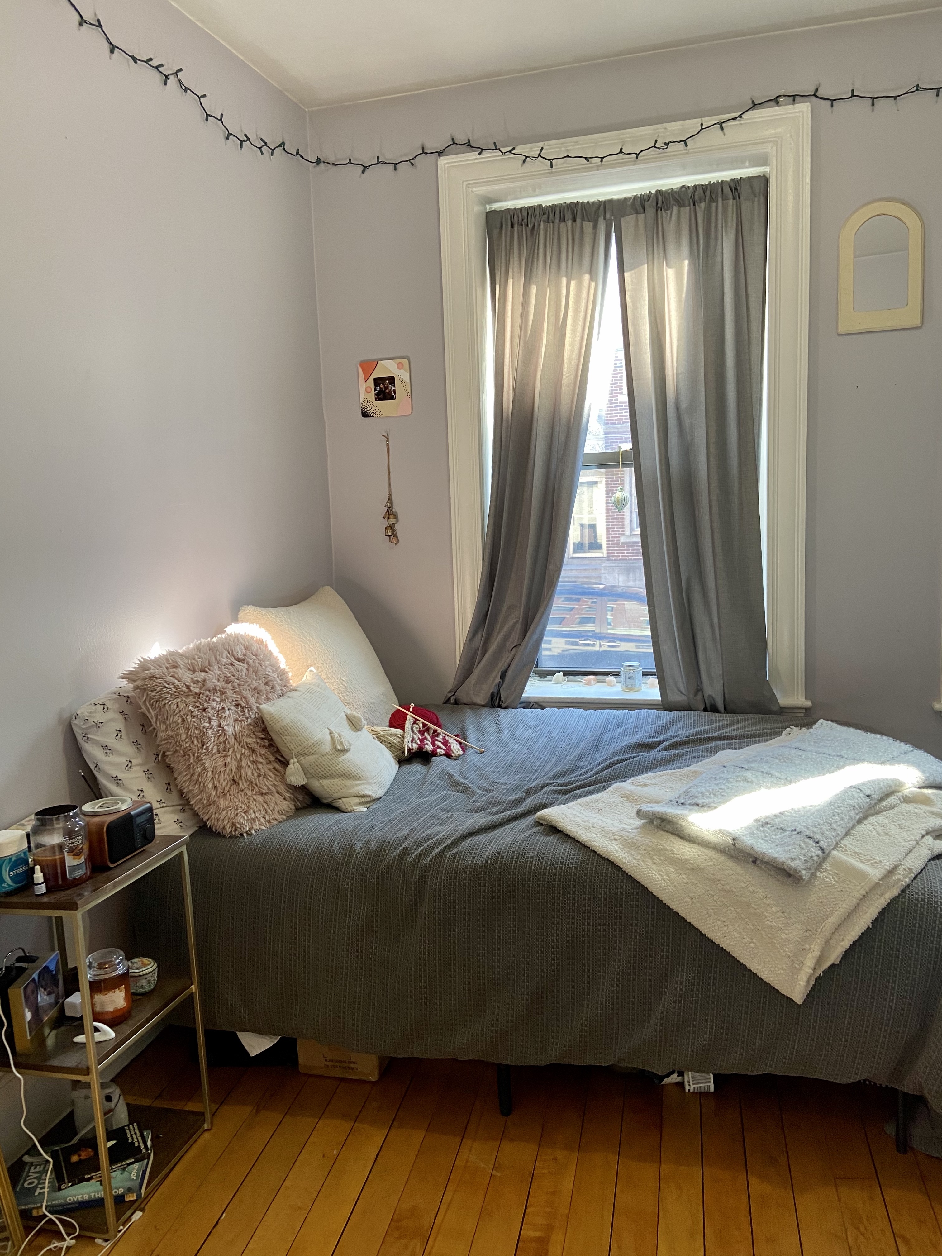2 bed, 1 bath apartment for rent at 100 Linden St Unit 2, Allston — photo 5 of 13