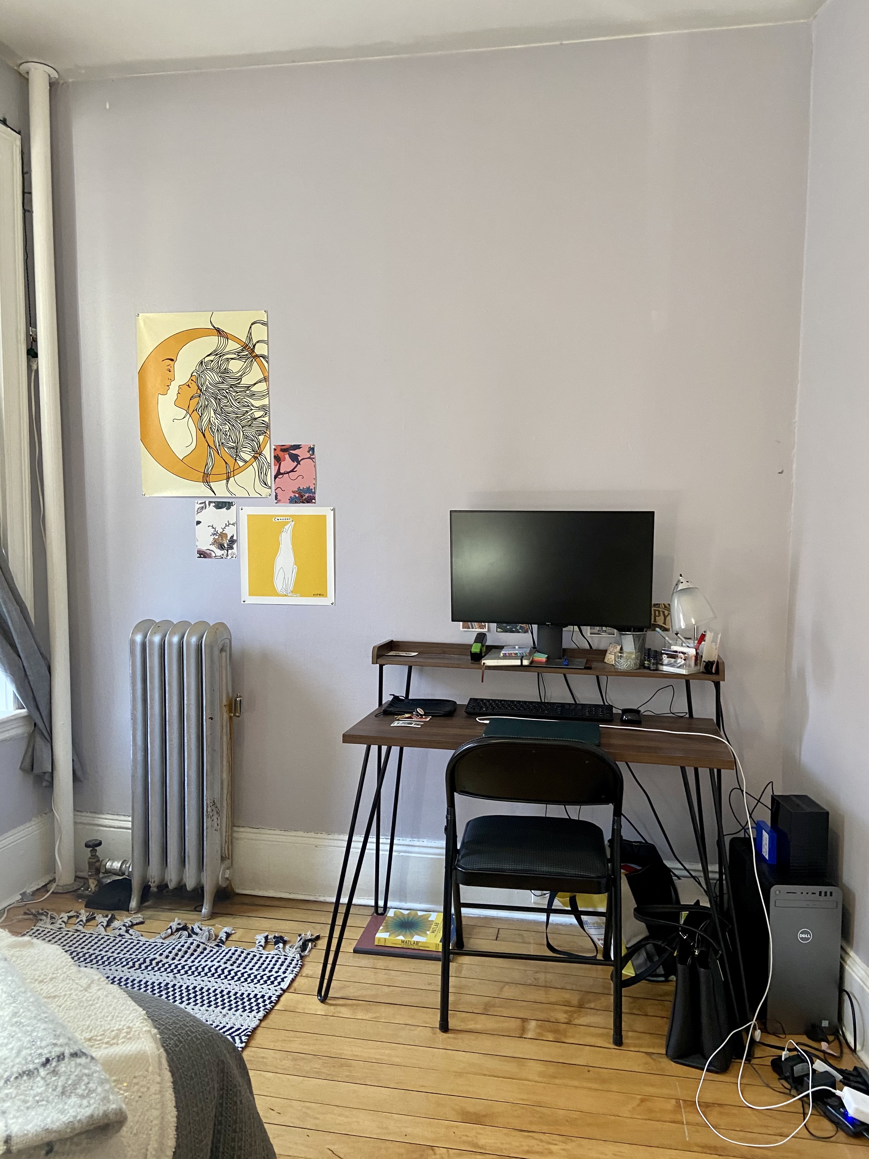 2 bed, 1 bath apartment for rent at 100 Linden St Unit 2, Allston — photo 7 of 13