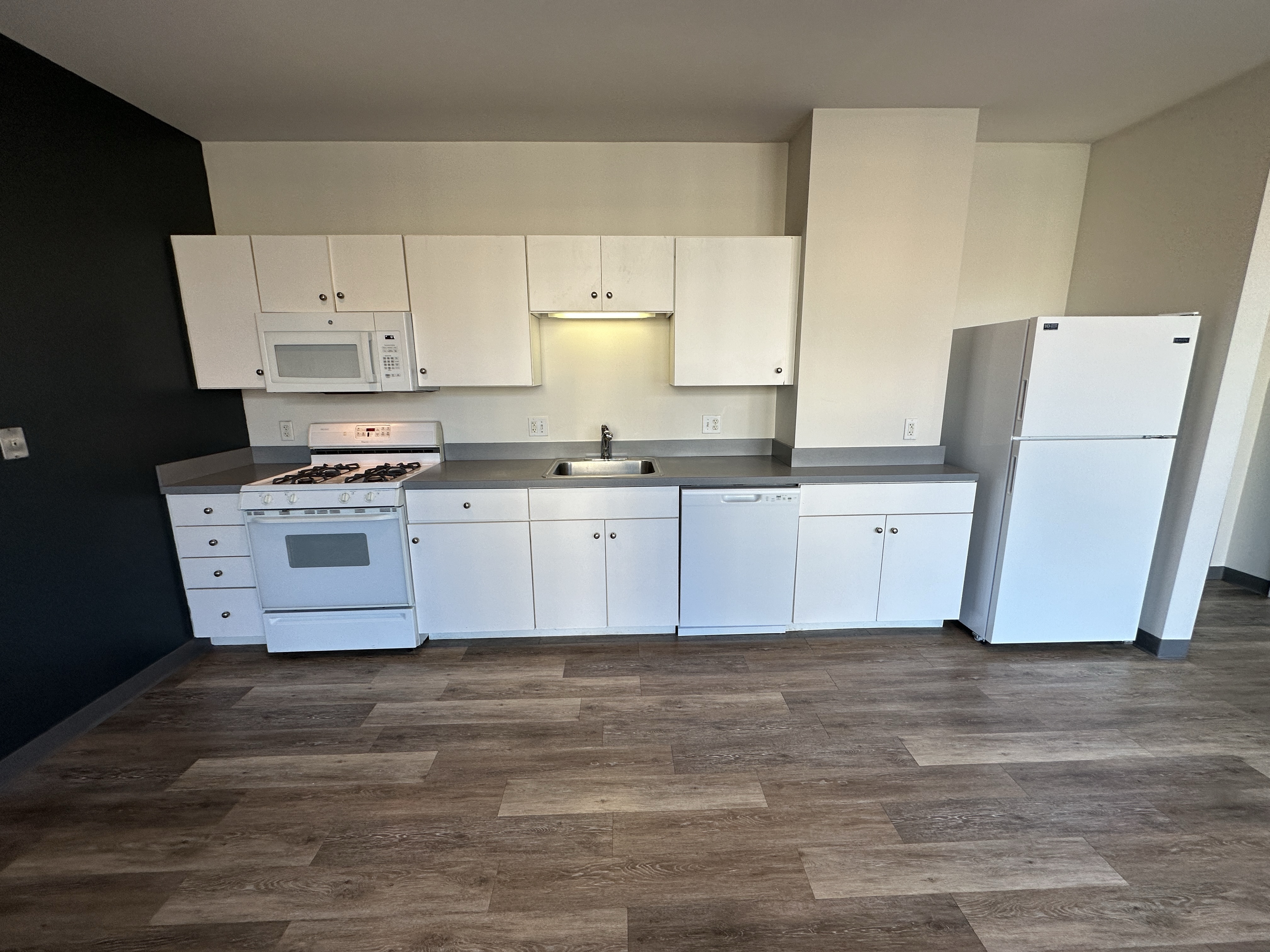 160 East Berkeley St, South End