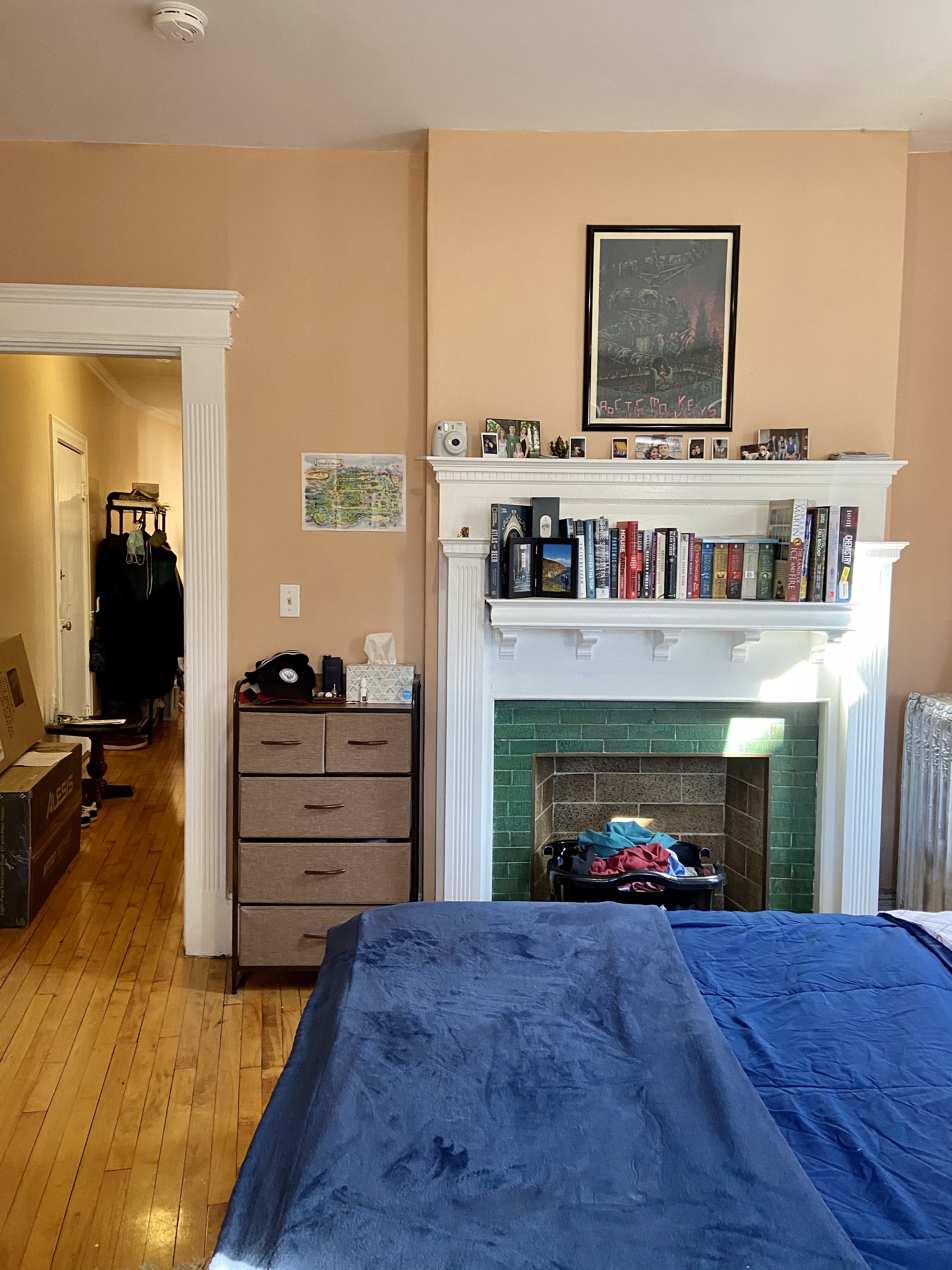 2 bed, 1 bath apartment for rent at 100 Linden St Unit 2, Allston — photo 10 of 13