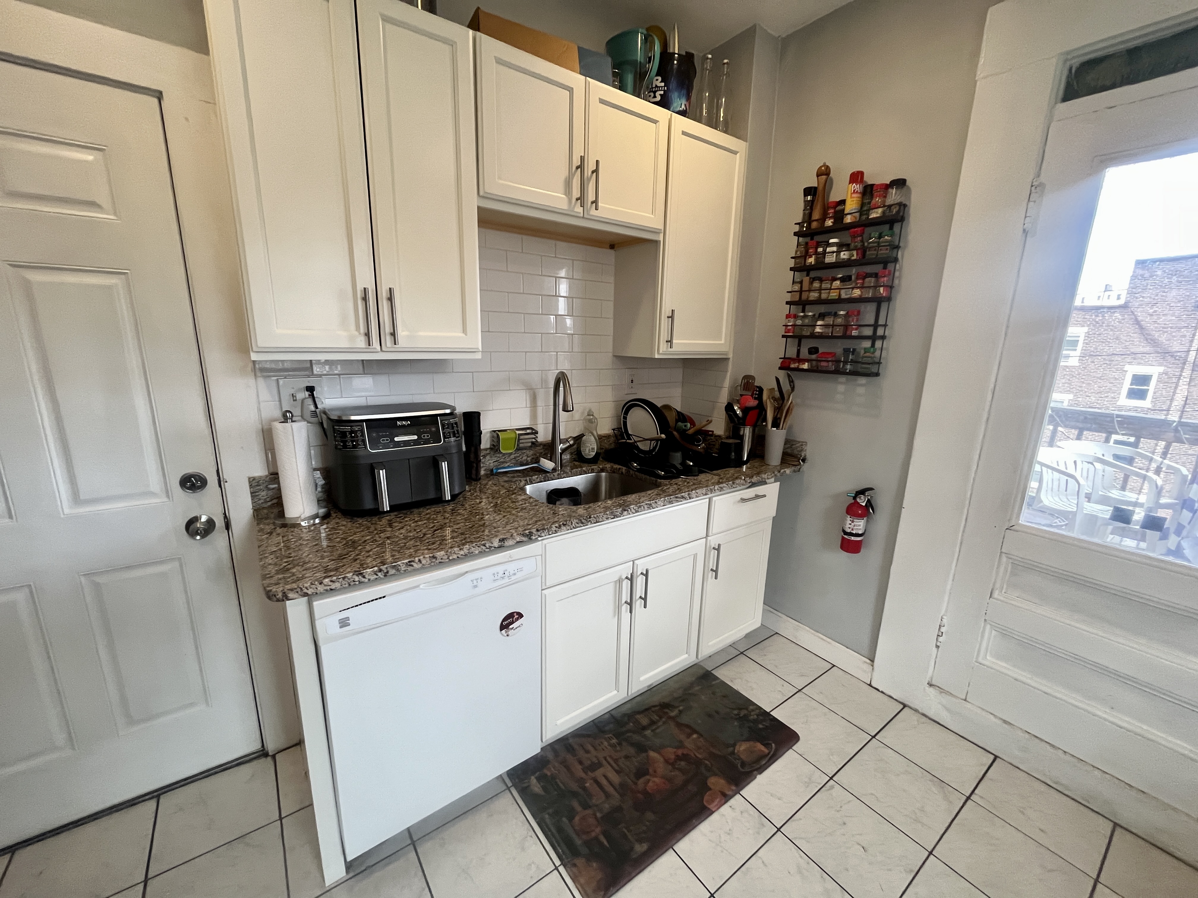 4 bed, 1.5 bath apartment for rent at 8 Royce Rd Unit 5, Allston — photo 7 of 12
