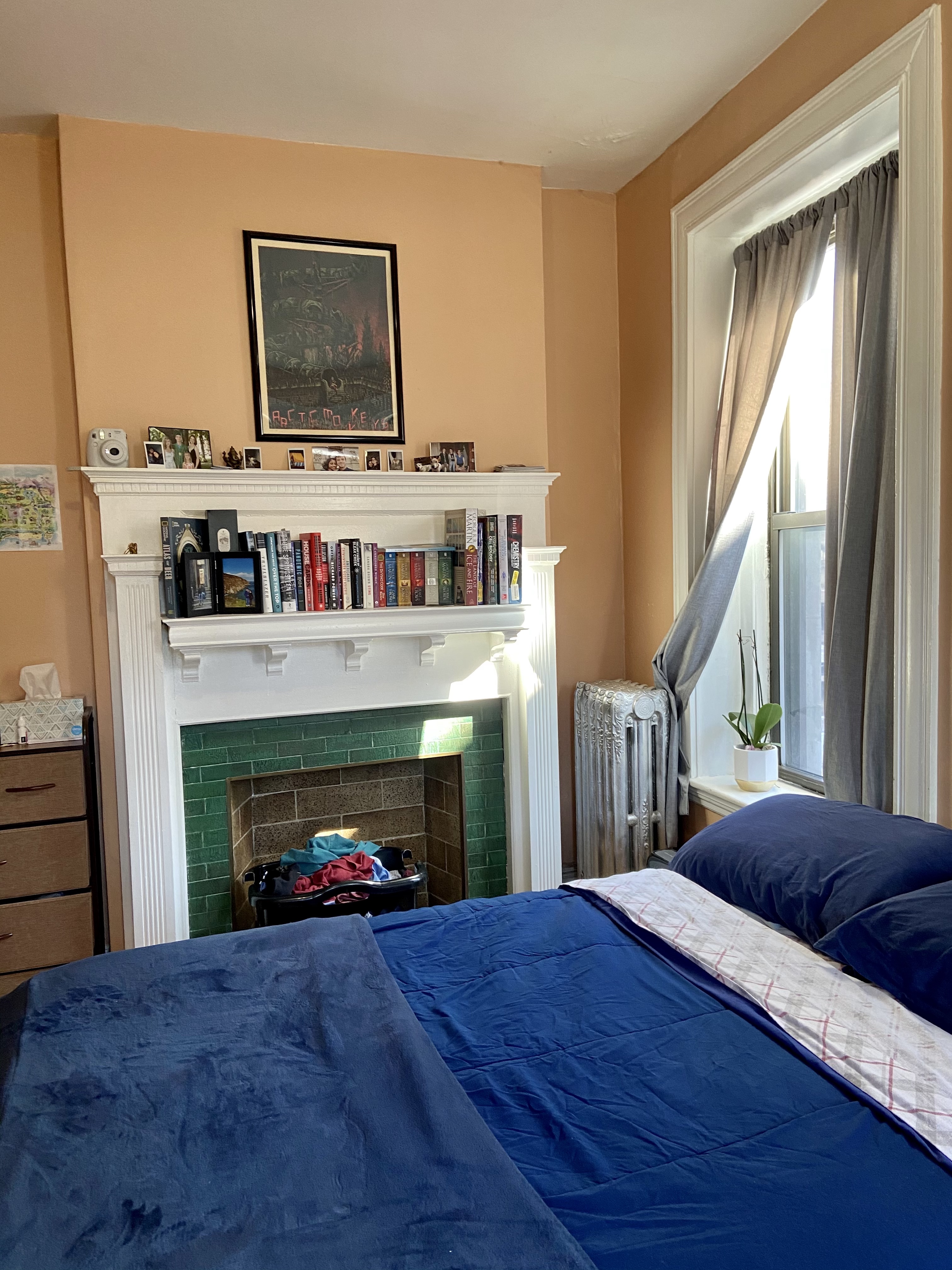 2 bed, 1 bath apartment for rent at 100 Linden St Unit 2, Allston — photo 11 of 13