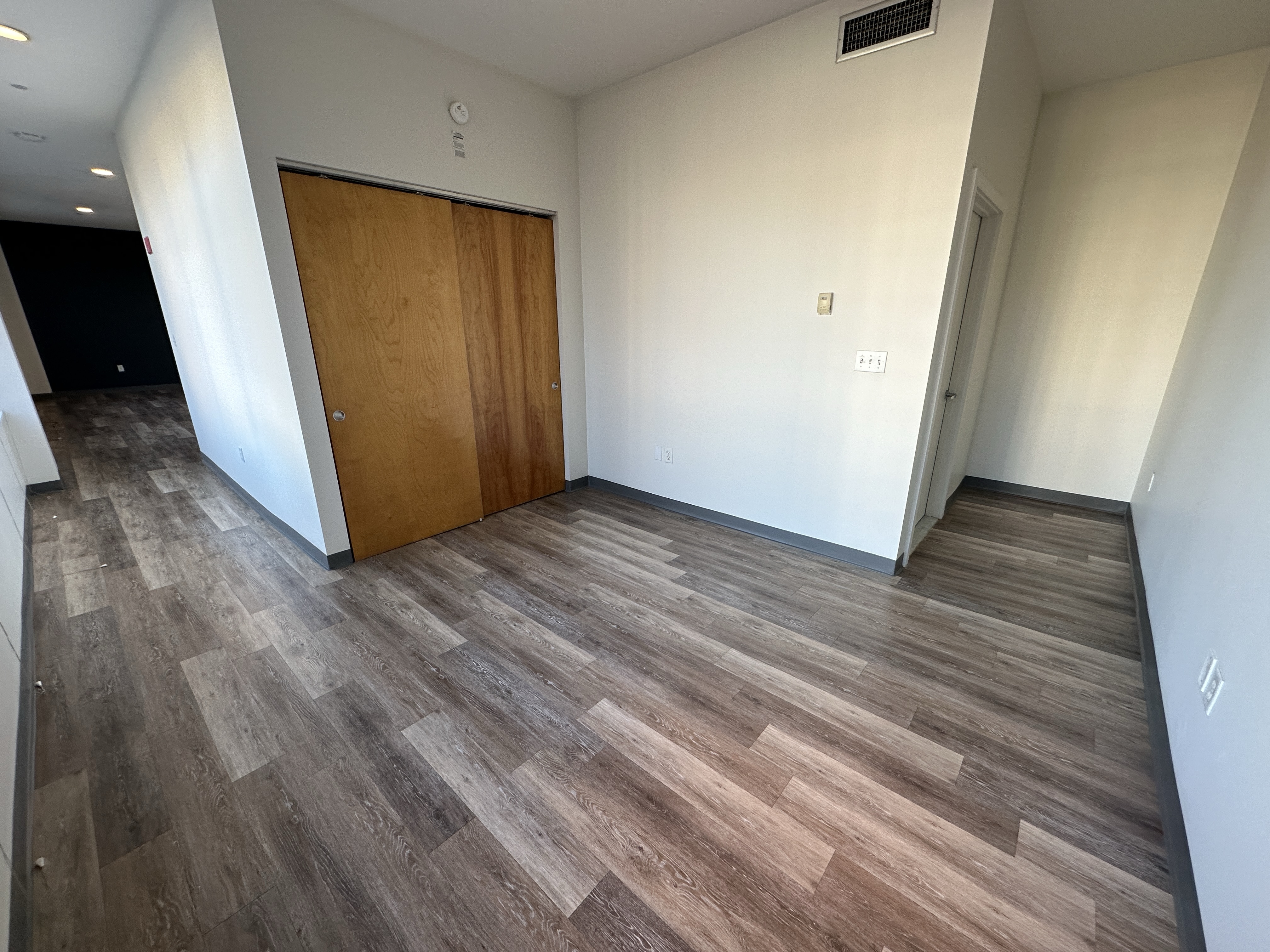 160 East Berkeley St, South End