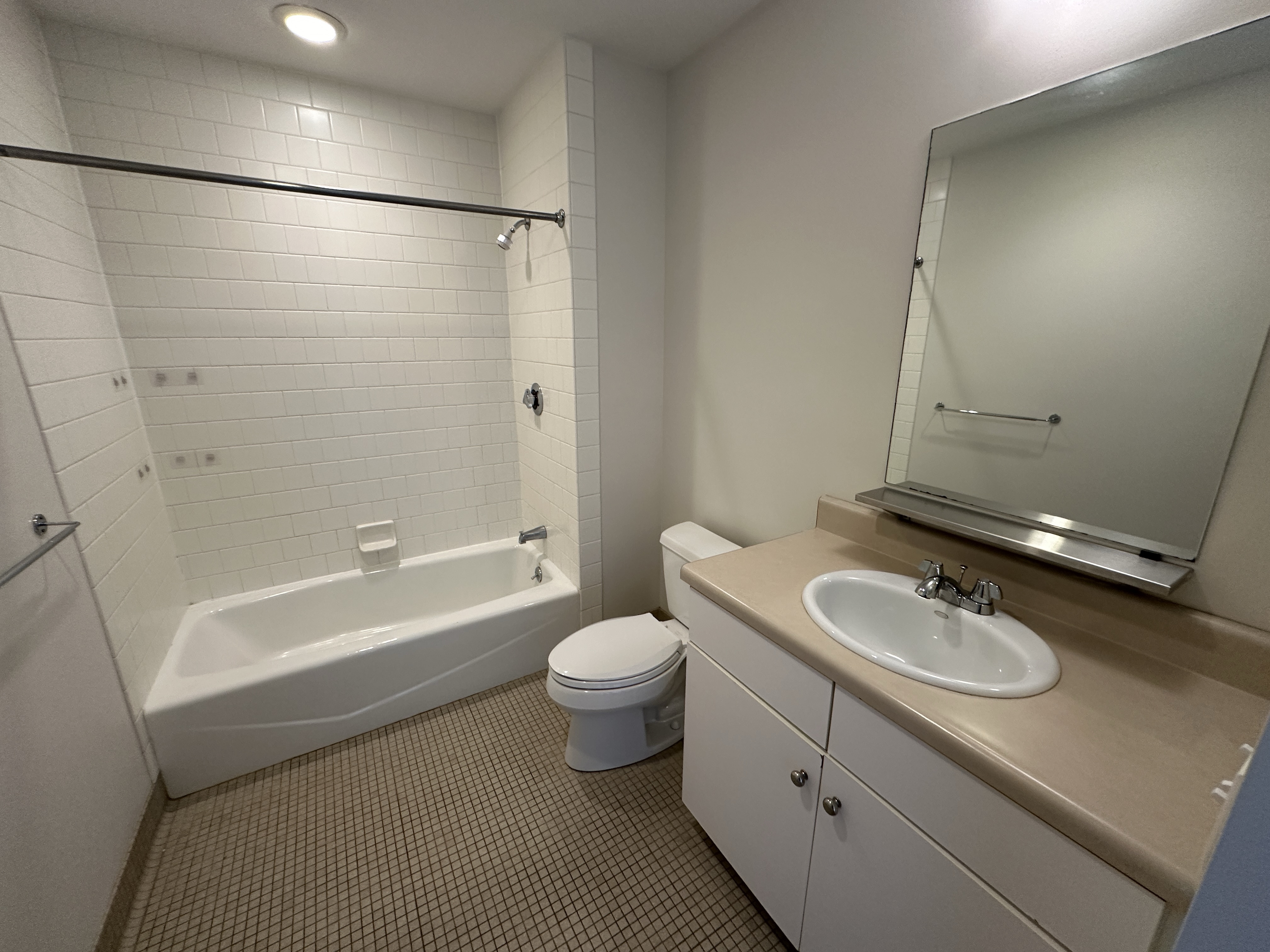 160 East Berkeley St, South End