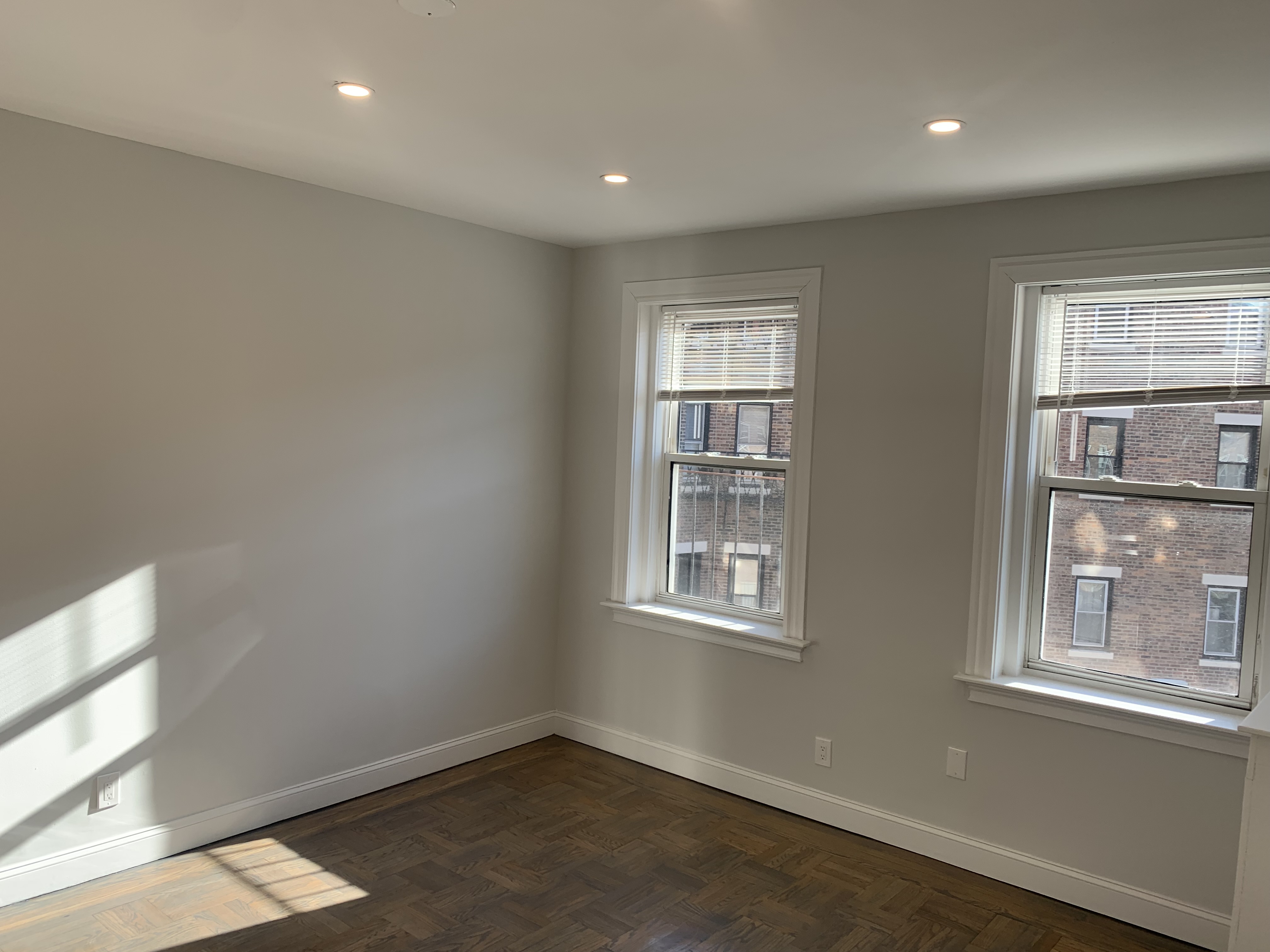 2 bed, 1 bath apartment for rent at 24 Queensberry St Unit 7, Fenway — photo 3 of 11
