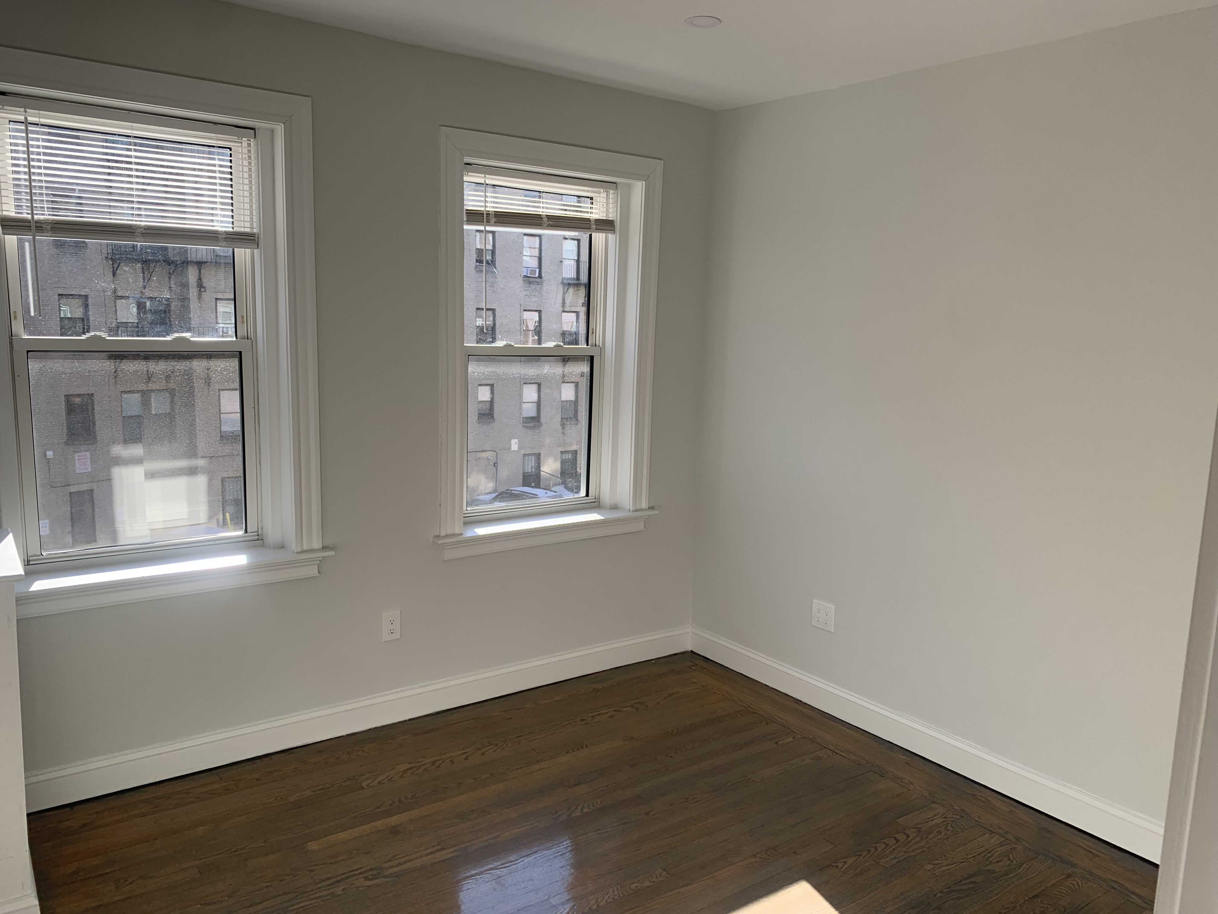 2 bed, 1 bath apartment for rent at 24 Queensberry St Unit 7, Fenway — photo 4 of 11