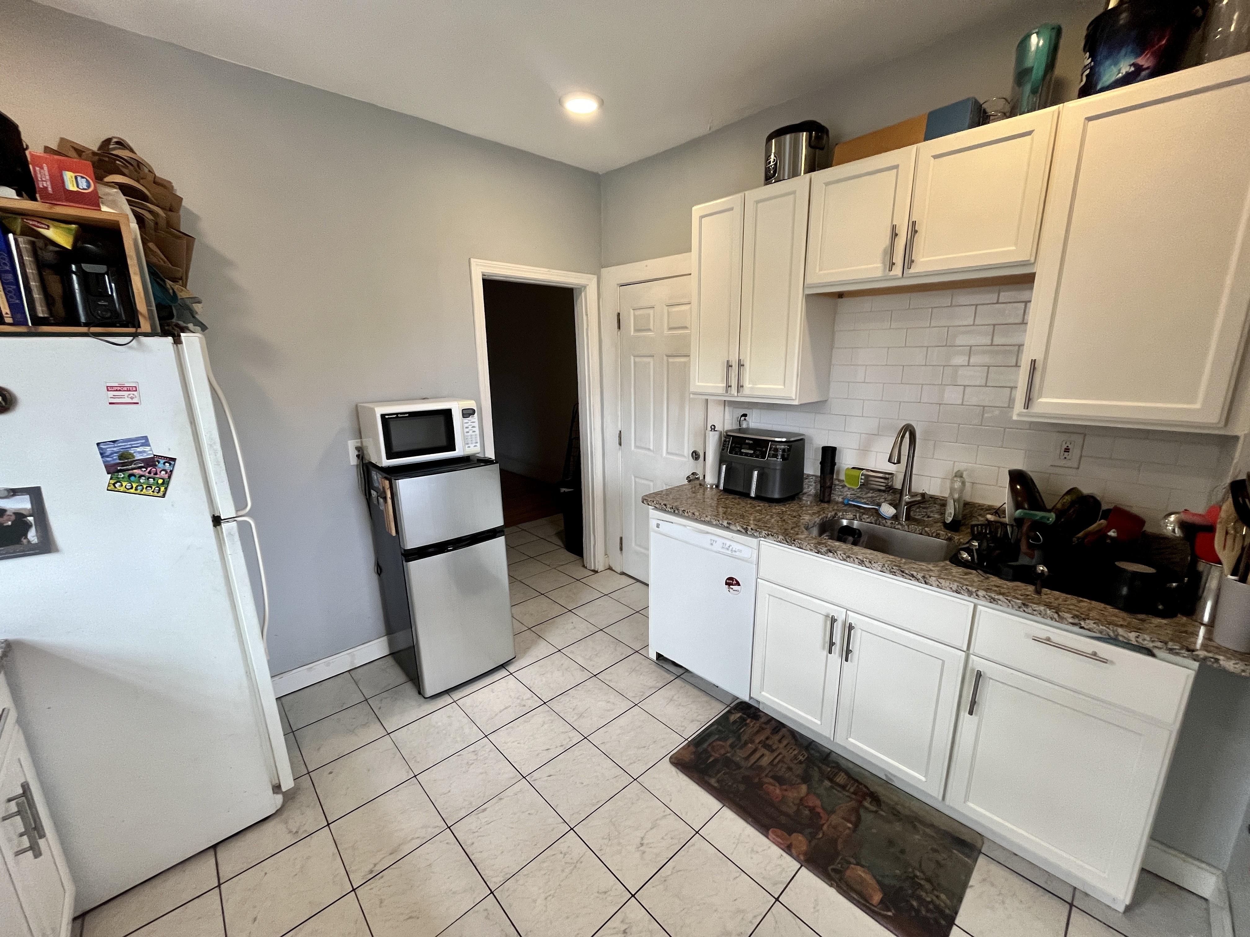 4 bed, 1.5 bath apartment for rent at 8 Royce Rd Unit 5, Allston — photo 8 of 12