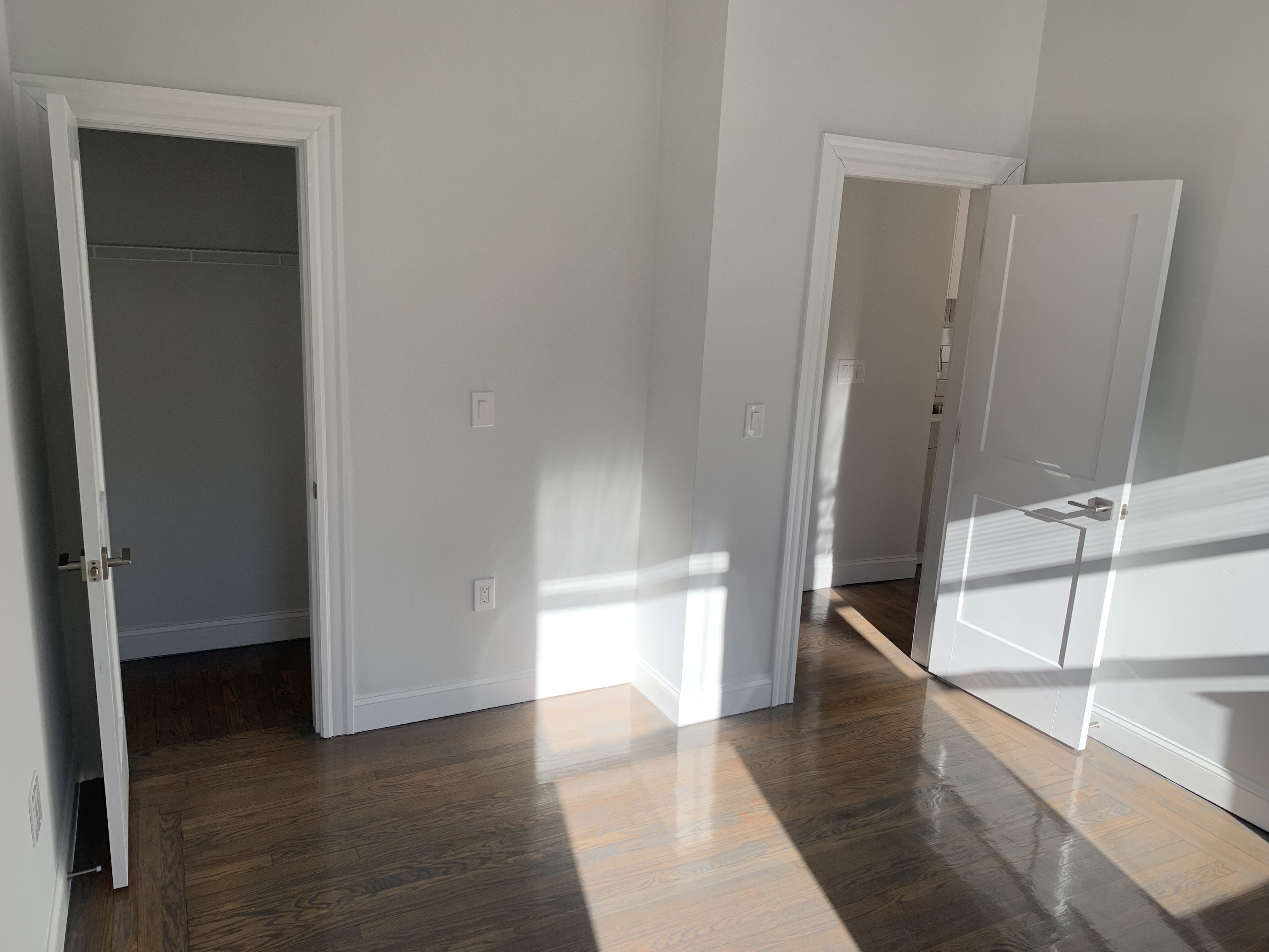 2 bed, 1 bath apartment for rent at 24 Queensberry St Unit 7, Fenway — photo 7 of 11