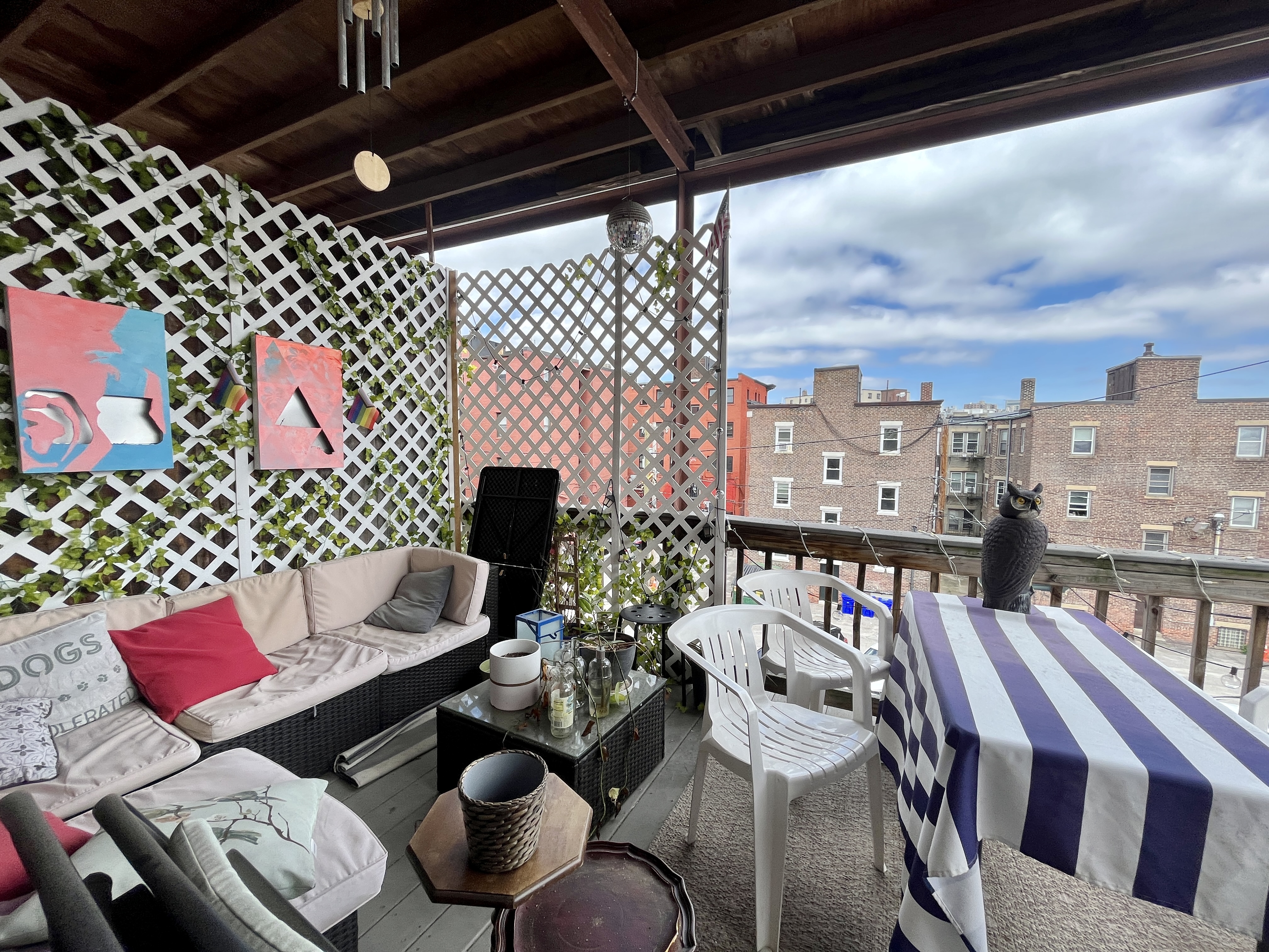 4 bed, 1.5 bath apartment for rent at 8 Royce Rd Unit 5, Allston — photo 12 of 12