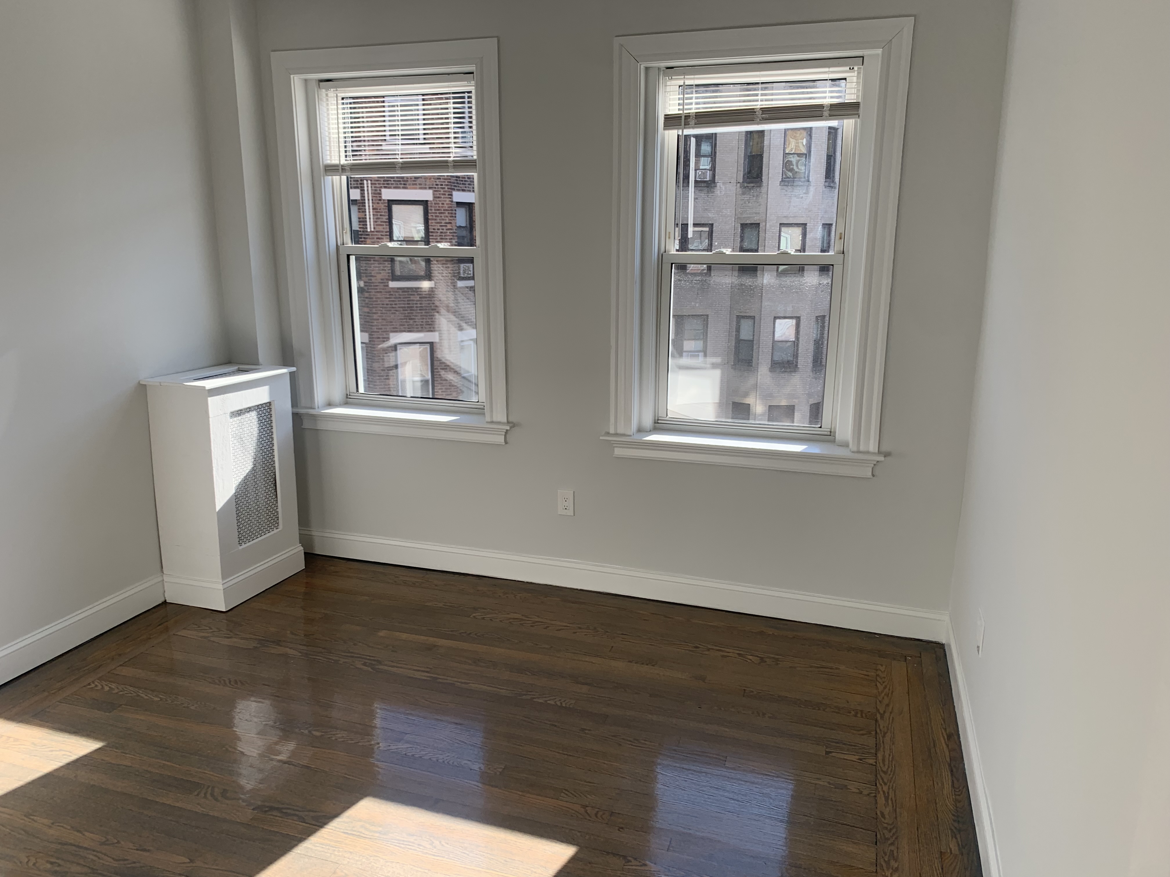 2 bed, 1 bath apartment for rent at 24 Queensberry St Unit 7, Fenway — photo 8 of 11