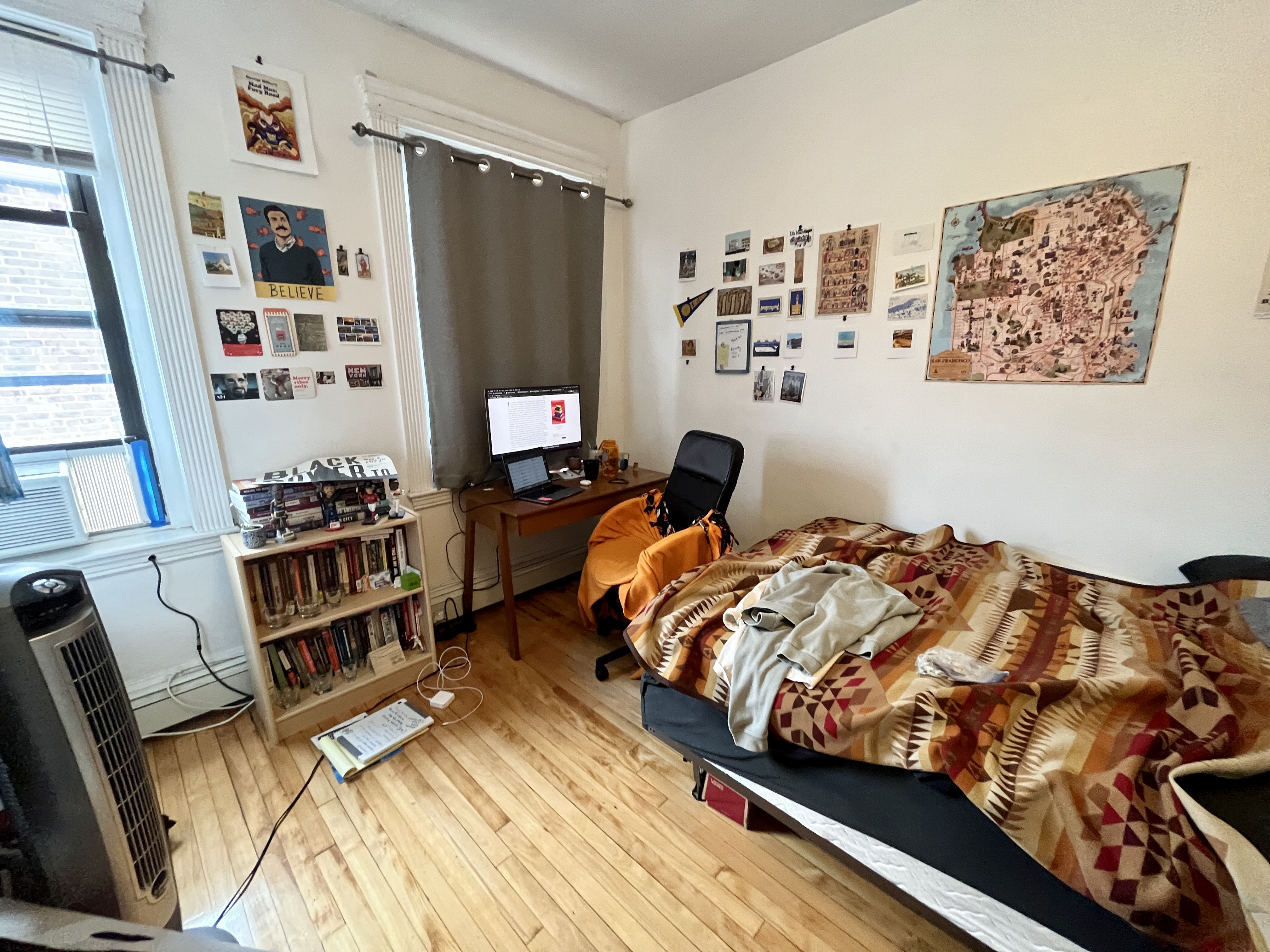 4 bed, 1.5 bath apartment for rent at 8 Royce Rd Unit 5, Allston — photo 2 of 12