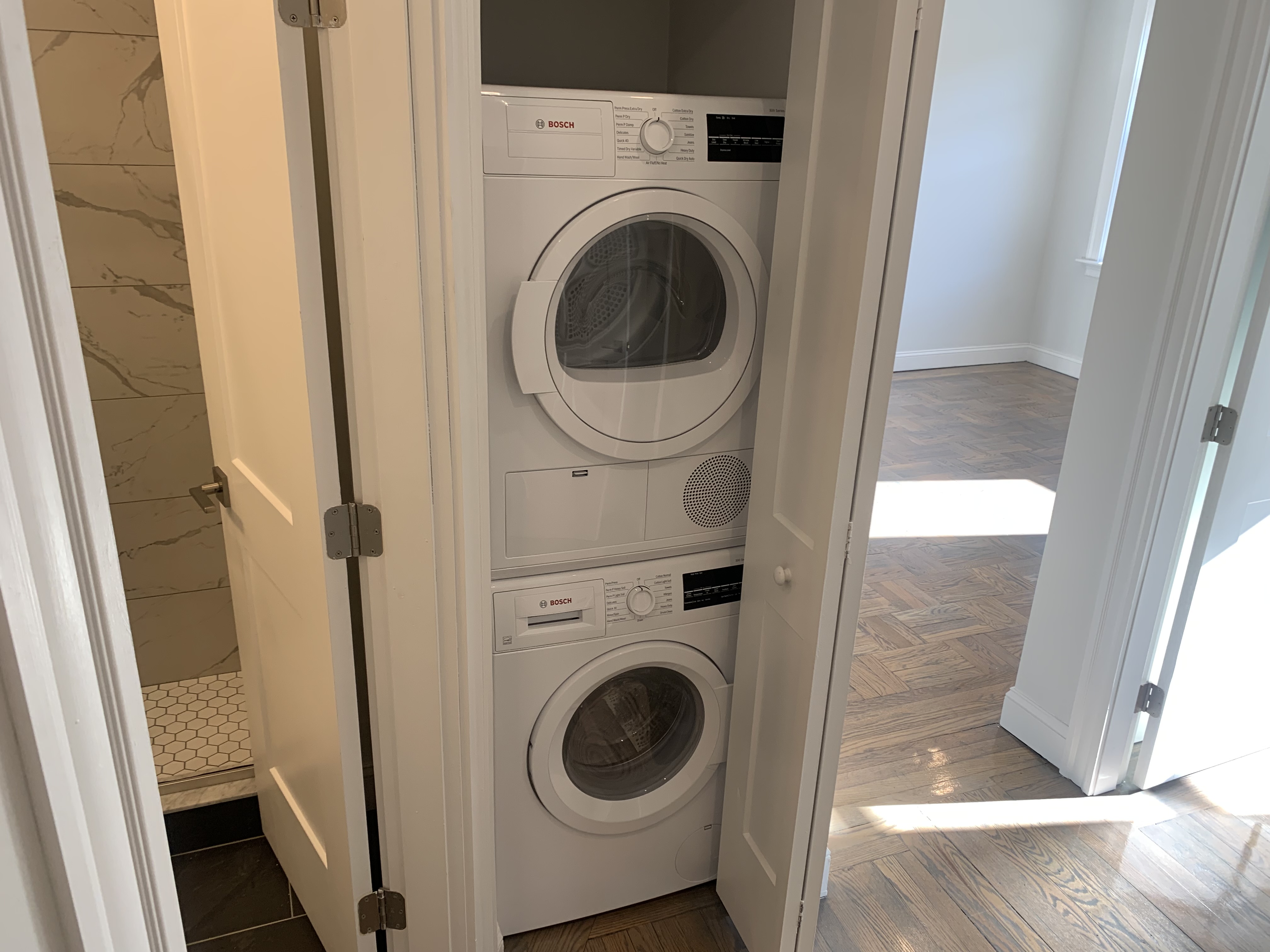 2 bed, 1 bath apartment for rent at 24 Queensberry St Unit 7, Fenway — photo 5 of 11
