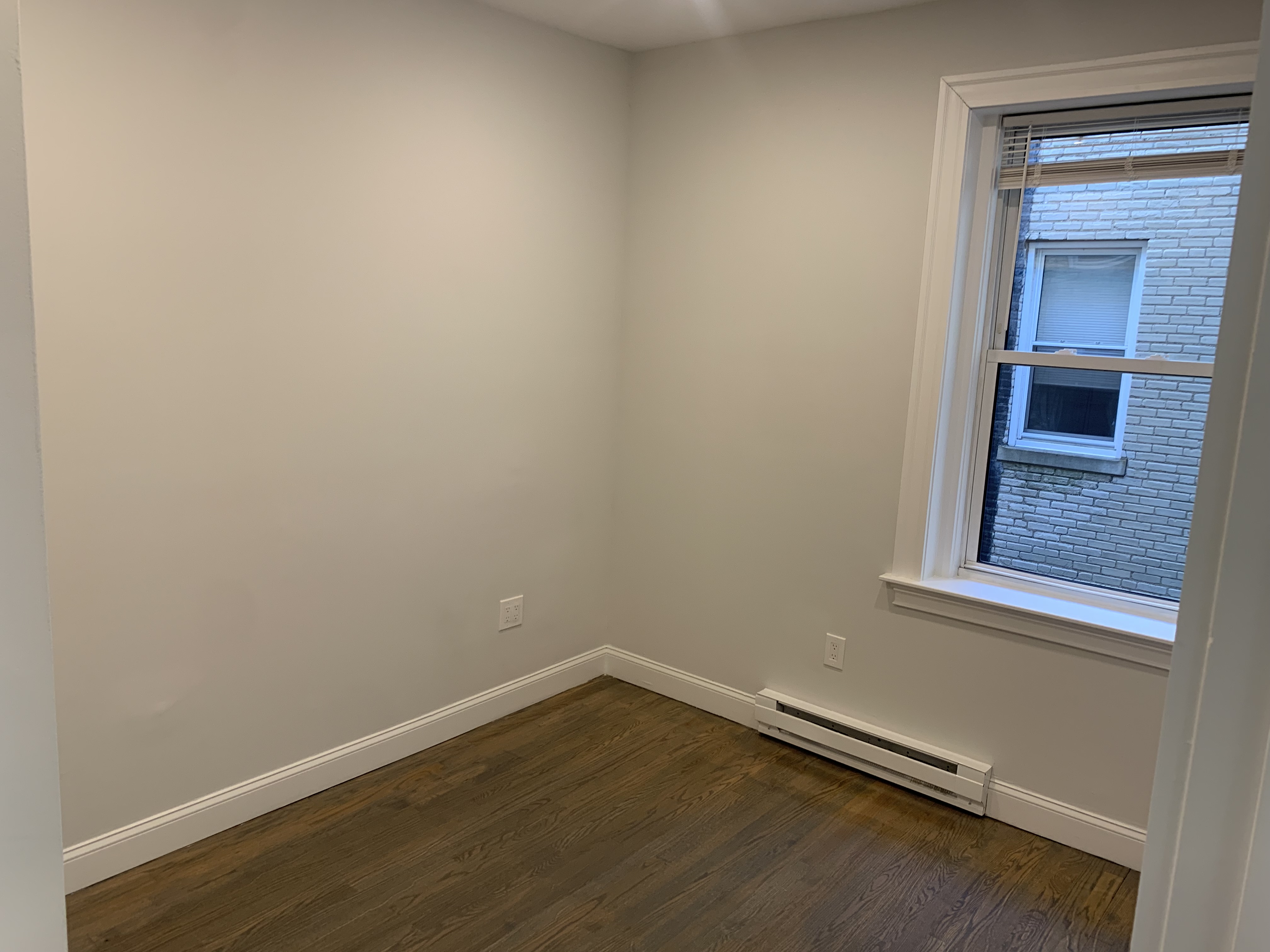 2 bed, 1 bath apartment for rent at 24 Queensberry St Unit 7, Fenway — photo 10 of 11