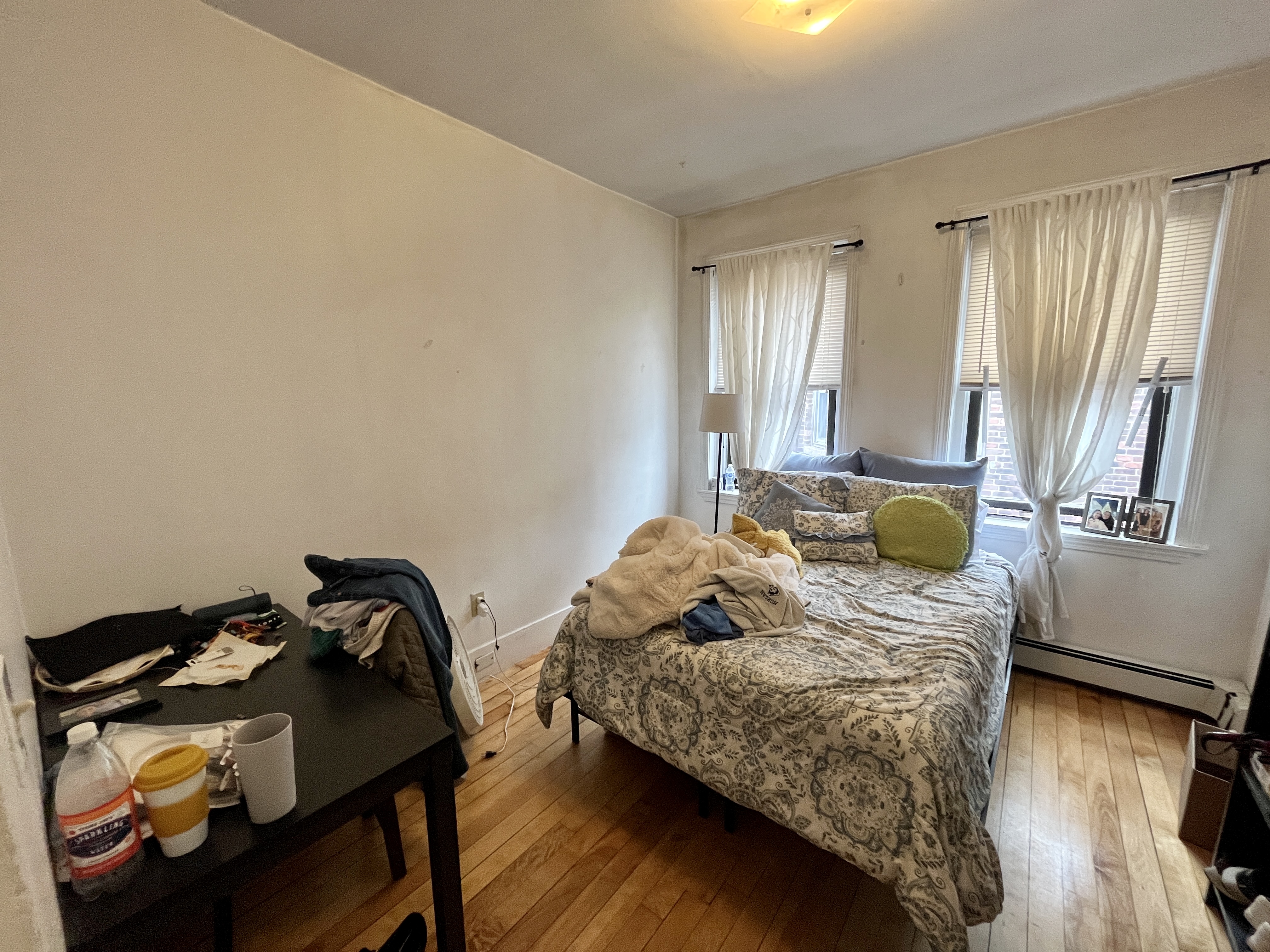 4 bed, 1.5 bath apartment for rent at 8 Royce Rd Unit 5, Allston — photo 3 of 12