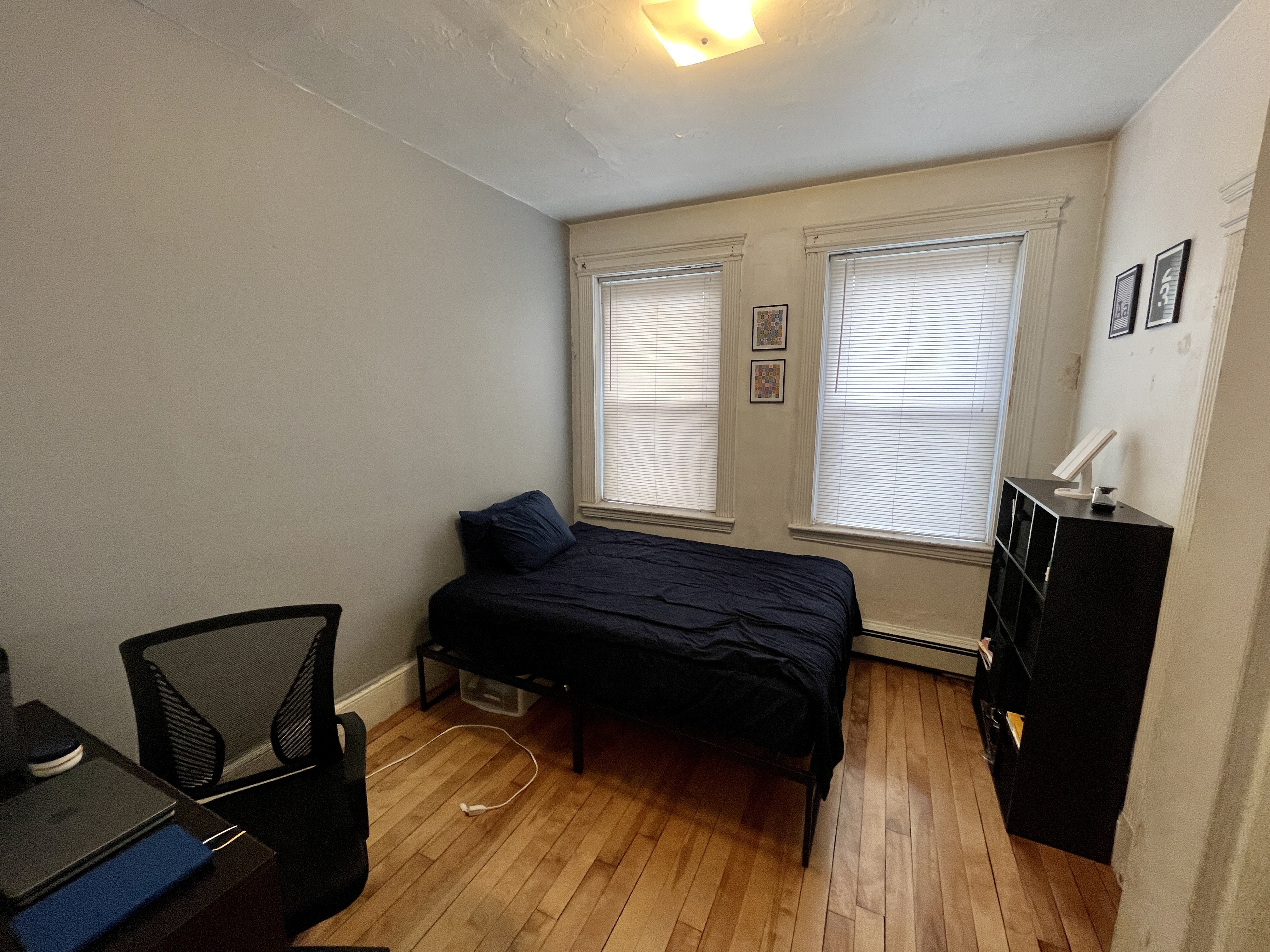 4 bed, 1.5 bath apartment for rent at 8 Royce Rd Unit 5, Allston — photo 5 of 12